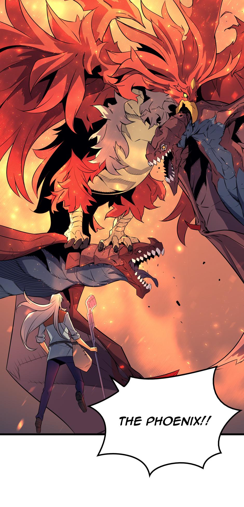 The Archmage Returns After 4000 Years Chapter 38 — page 29