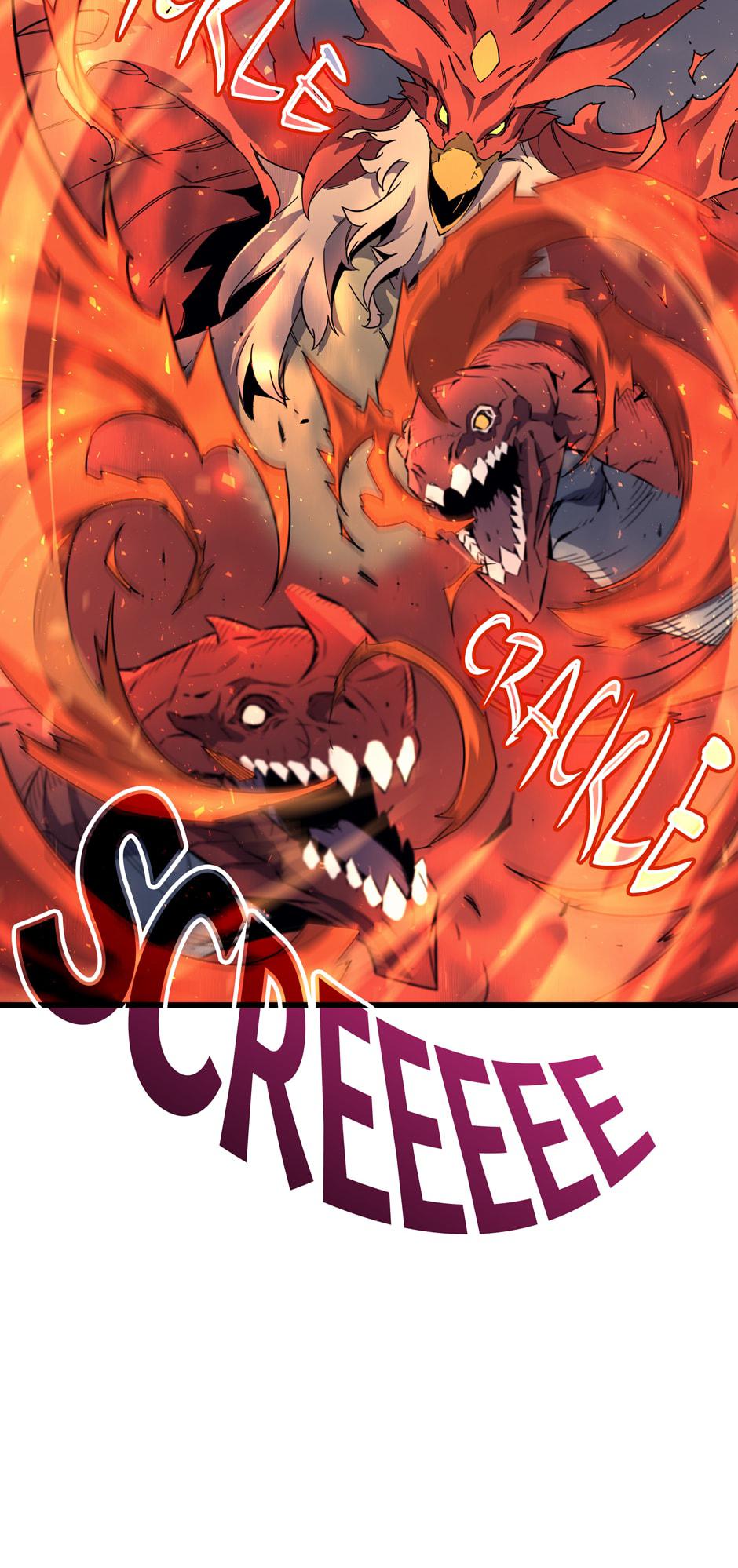 The Archmage Returns After 4000 Years Chapter 38 — page 32