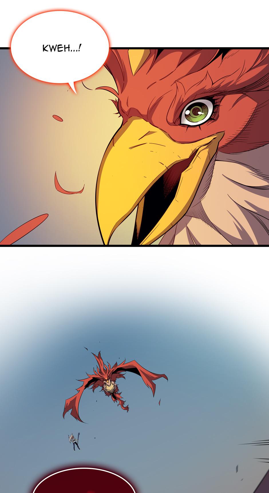 The Archmage Returns After 4000 Years Chapter 38 — page 35