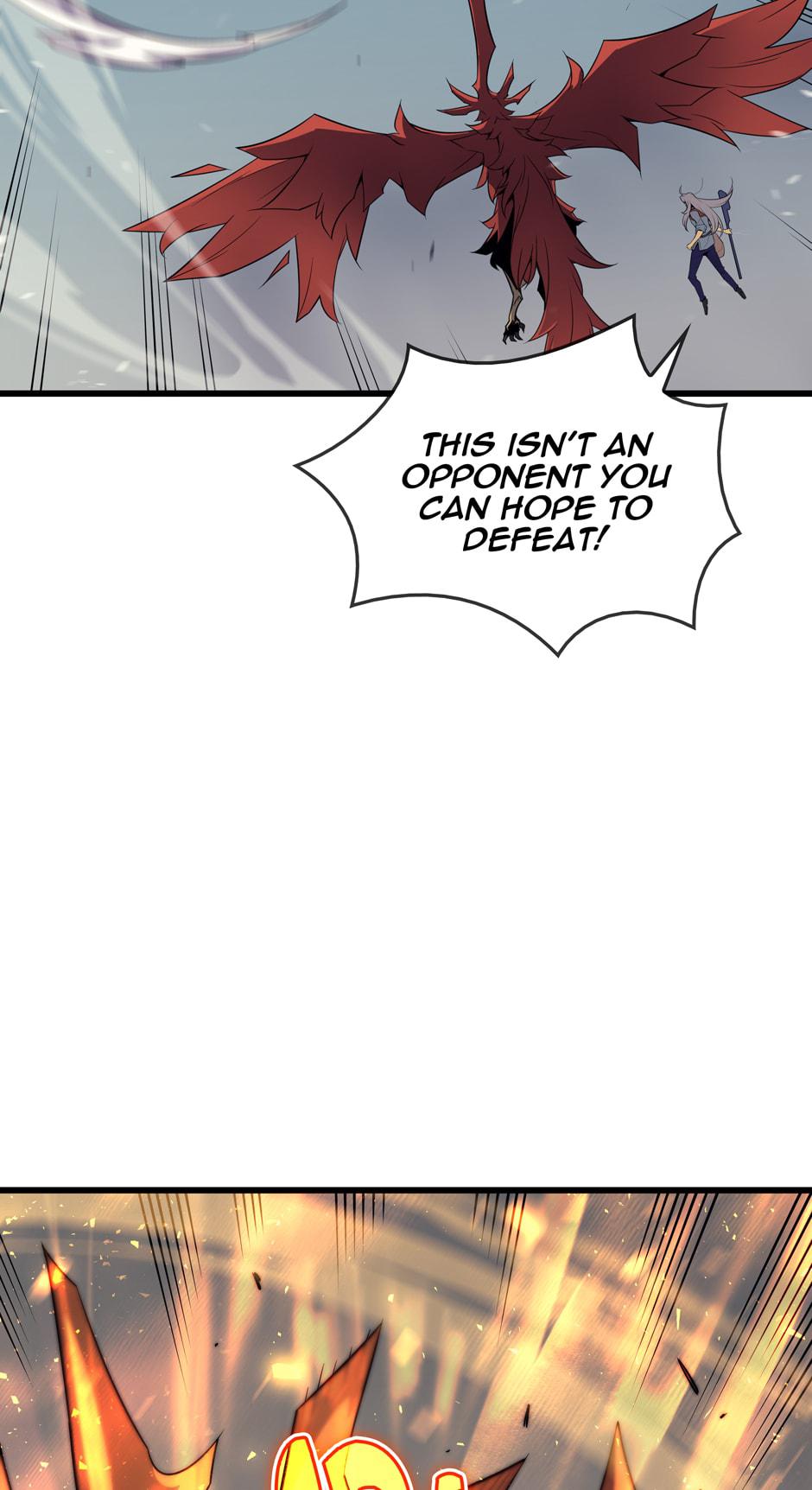 The Archmage Returns After 4000 Years Chapter 38 — page 38