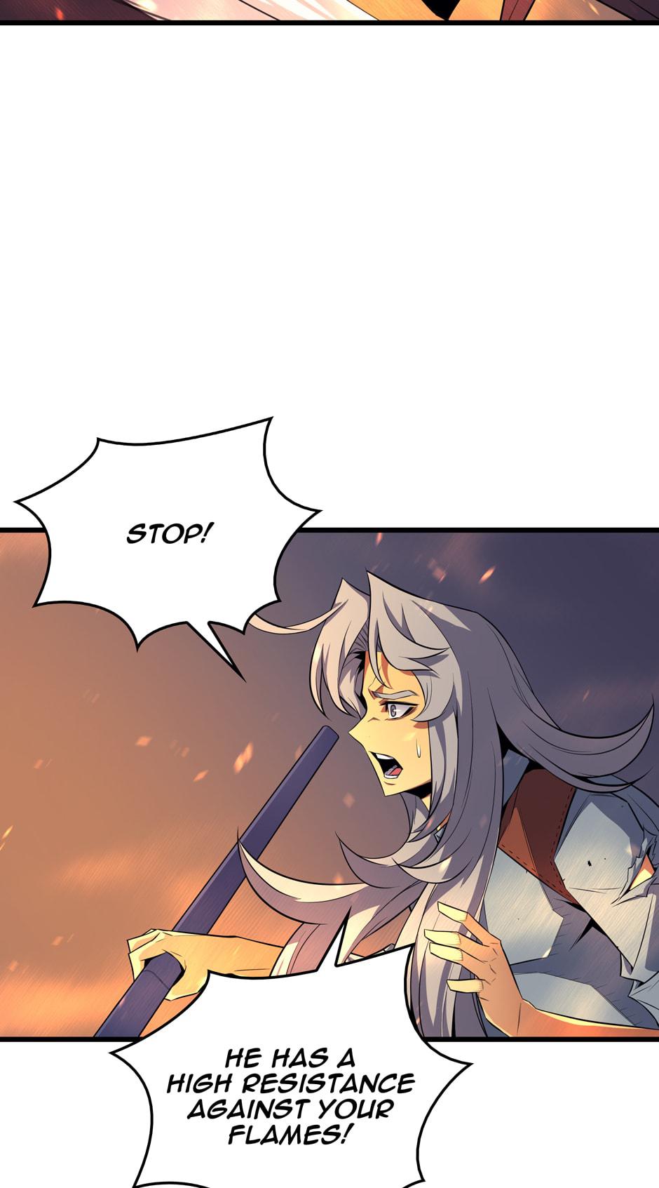 The Archmage Returns After 4000 Years Chapter 38 — page 43