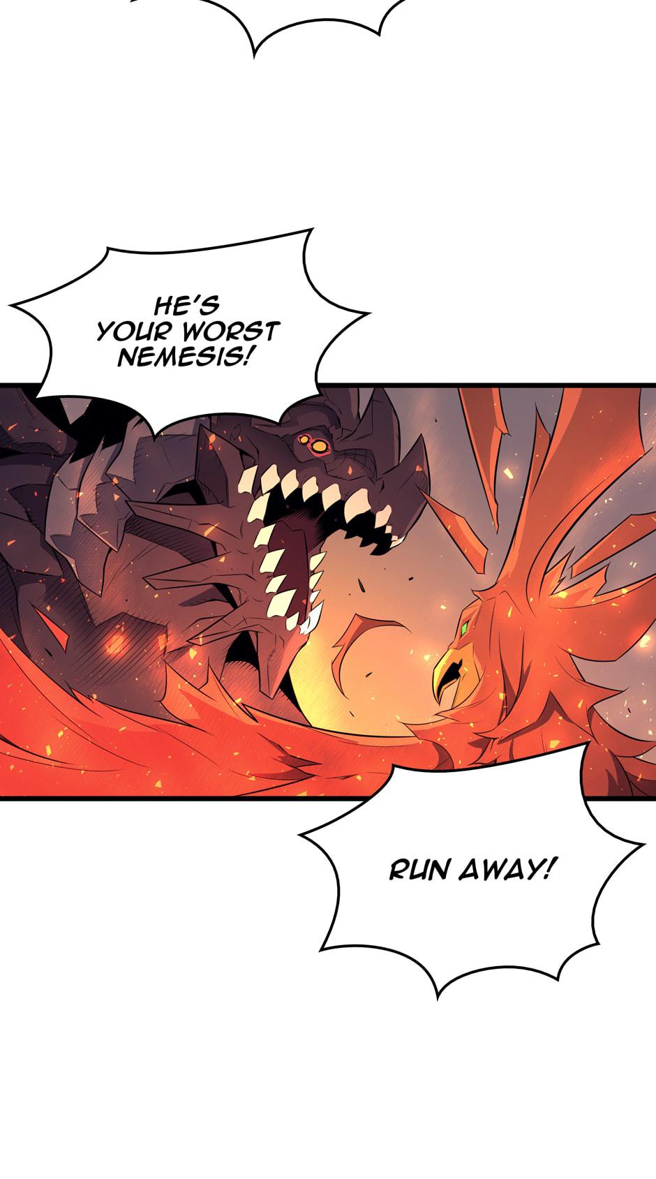 The Archmage Returns After 4000 Years Chapter 38 — page 44
