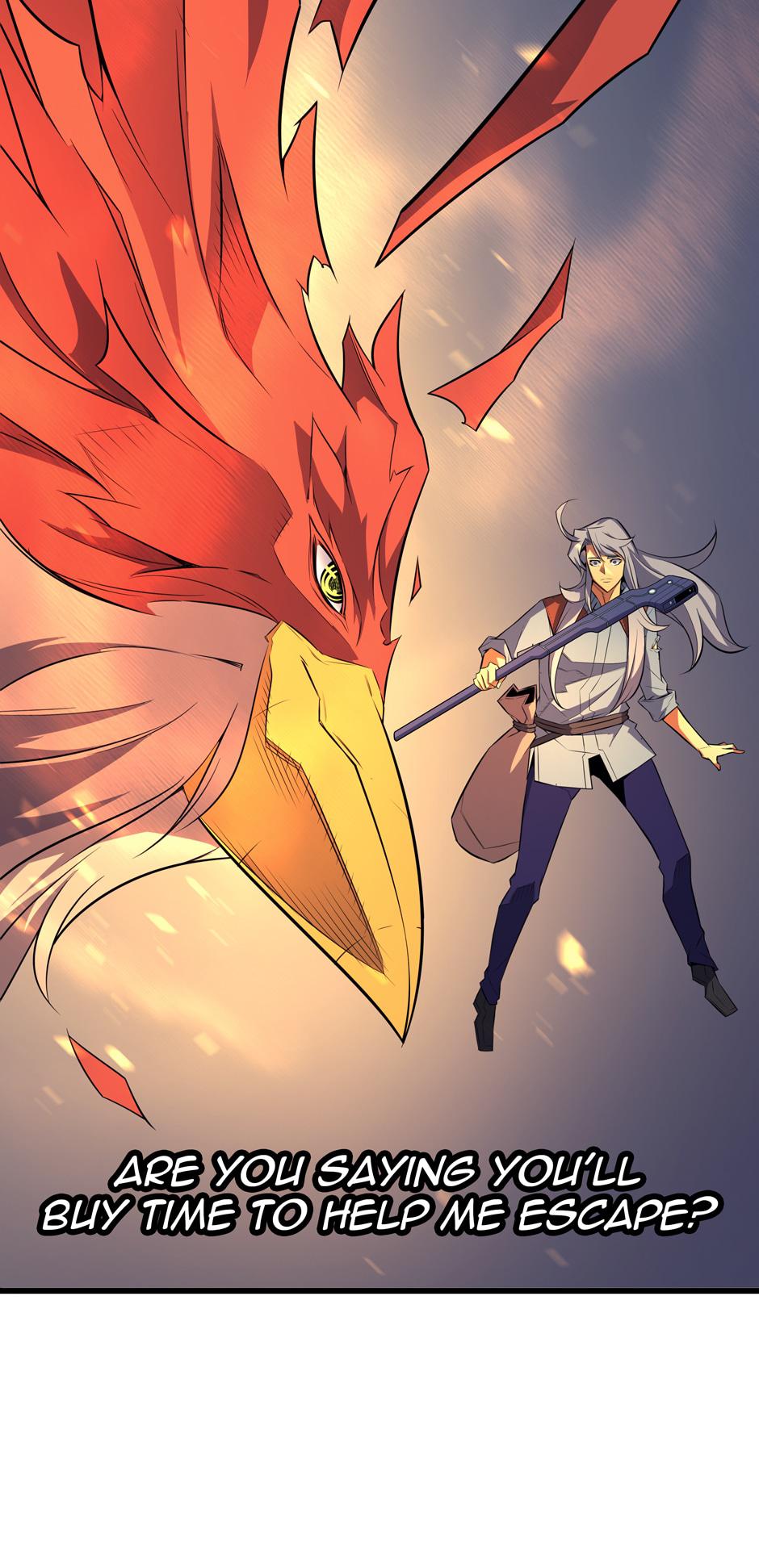 The Archmage Returns After 4000 Years Chapter 38 — page 47