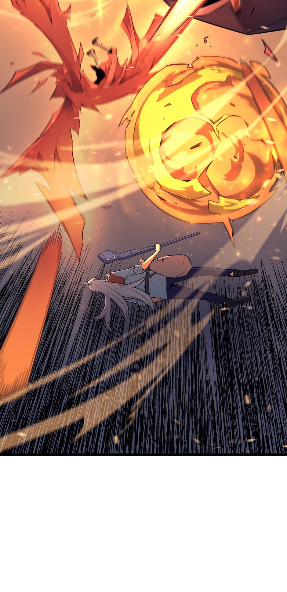 The Archmage Returns After 4000 Years Chapter 38 — page 51