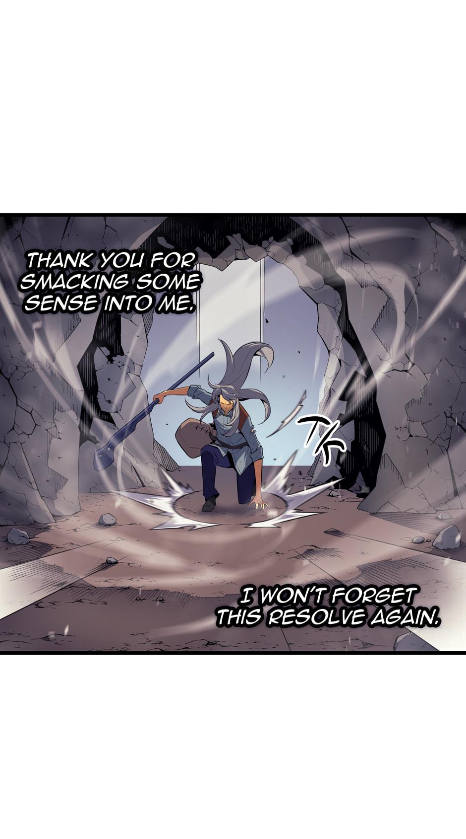 The Archmage Returns After 4000 Years Chapter 38 — page 61
