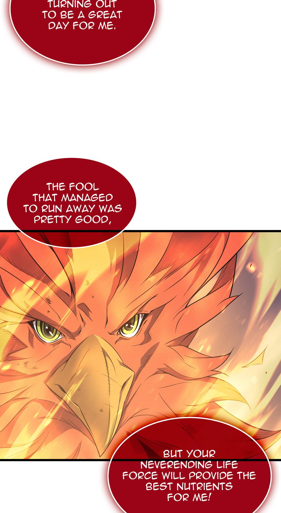 The Archmage Returns After 4000 Years Chapter 39 — page 11