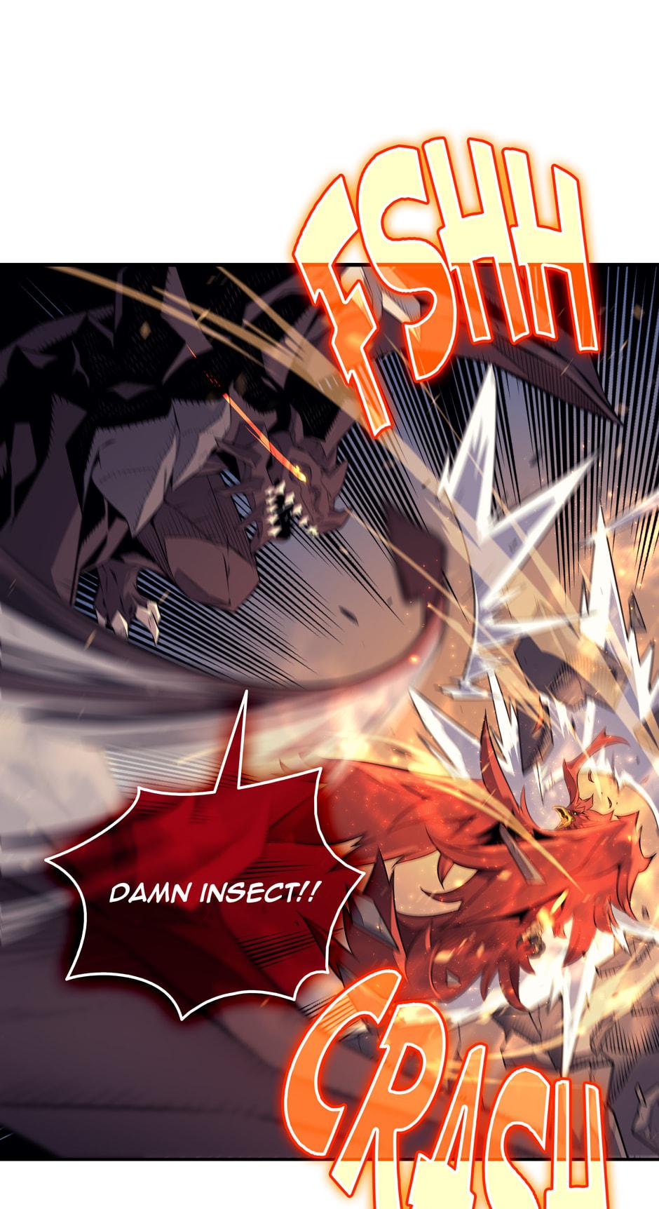 The Archmage Returns After 4000 Years Chapter 39 — page 40