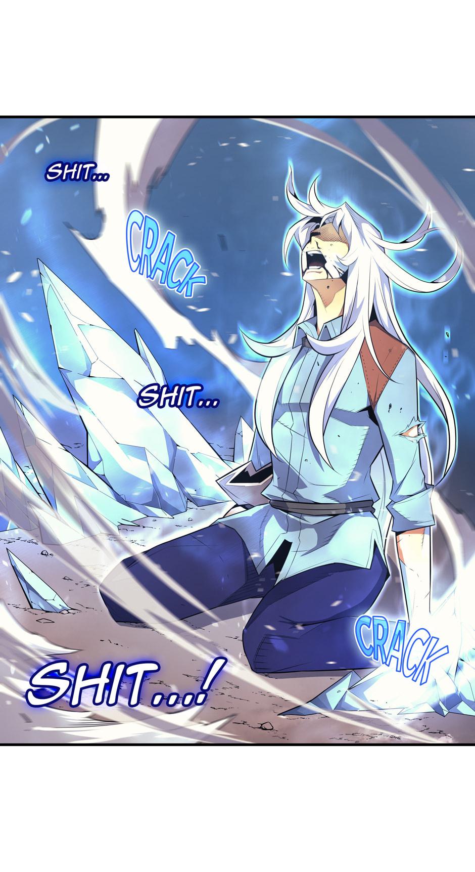 The Archmage Returns After 4000 Years Chapter 39 — page 43