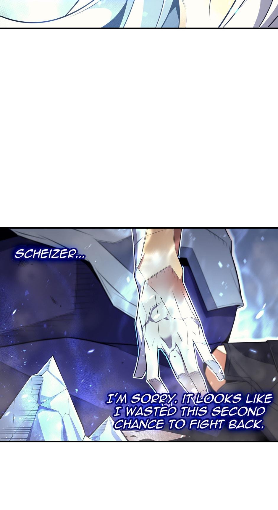 The Archmage Returns After 4000 Years Chapter 39 — page 45