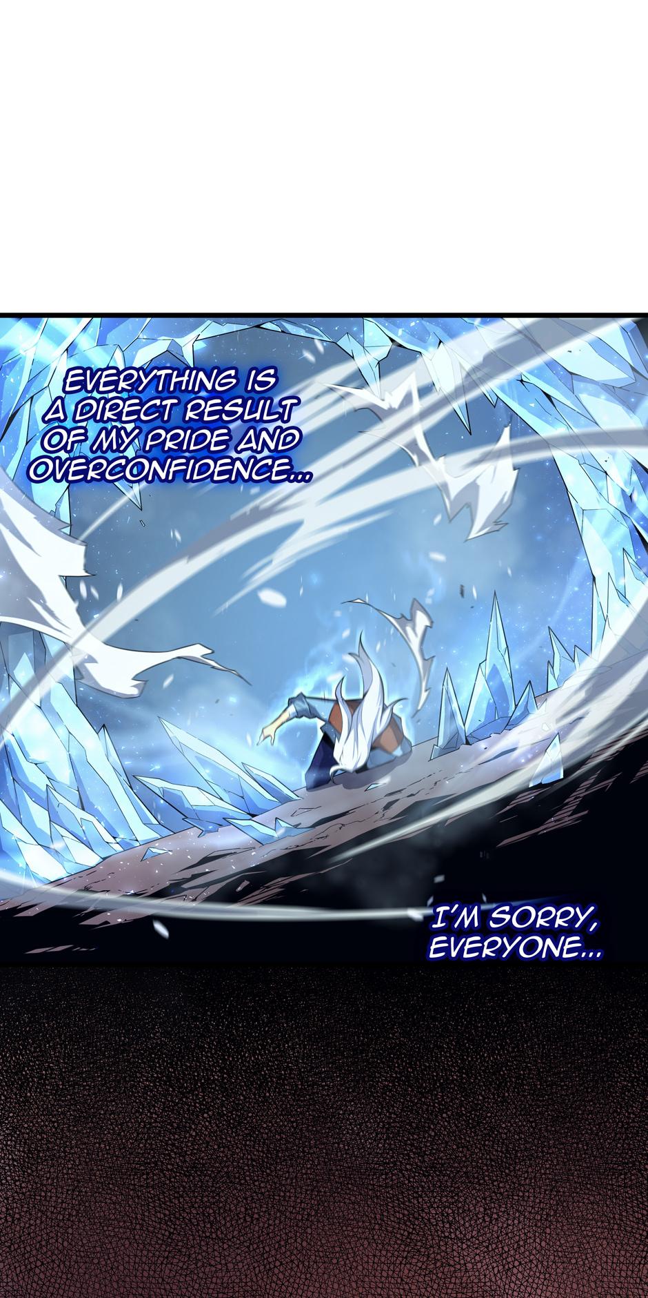 The Archmage Returns After 4000 Years Chapter 39 — page 46