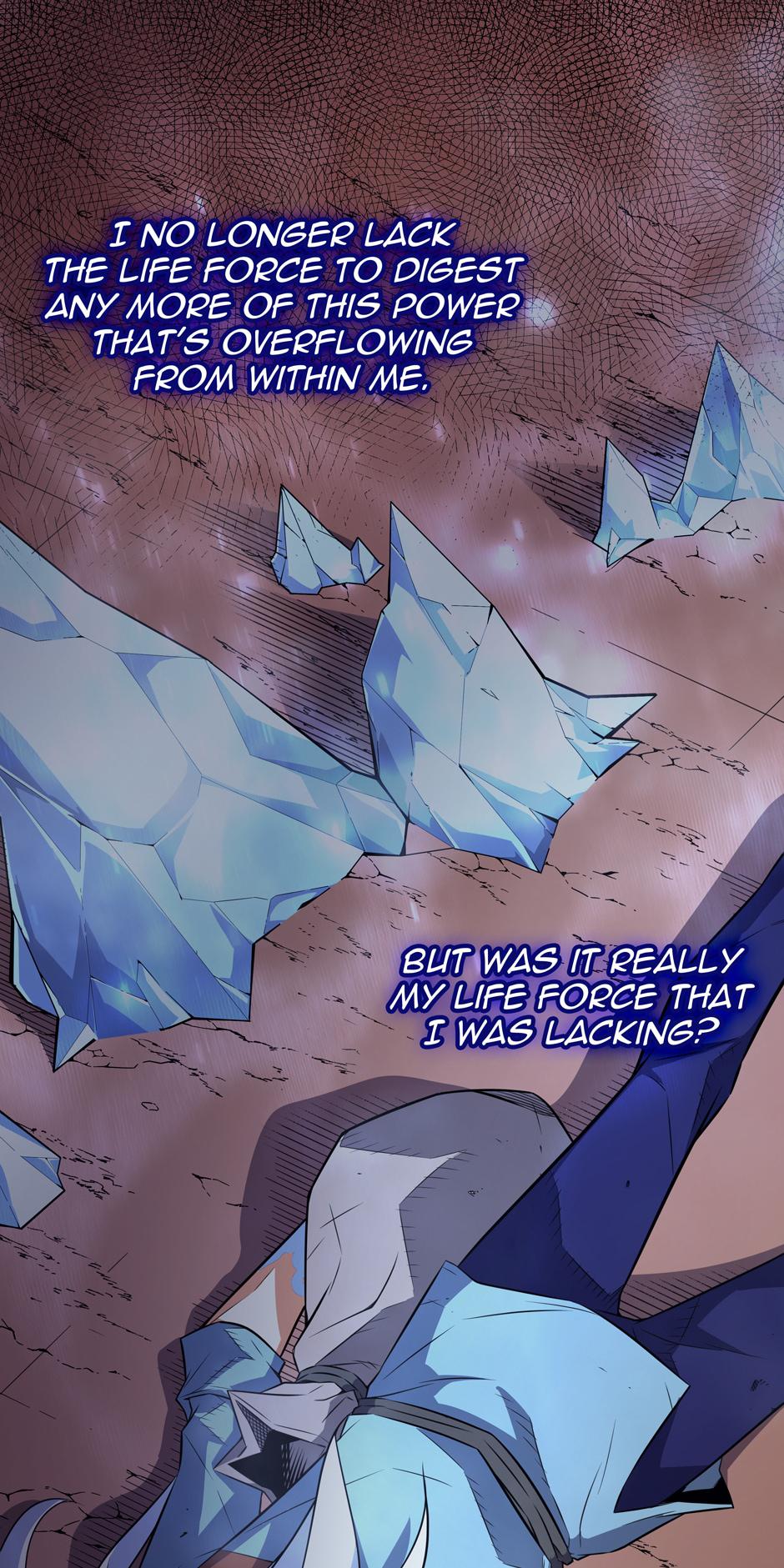 The Archmage Returns After 4000 Years Chapter 39 — page 47