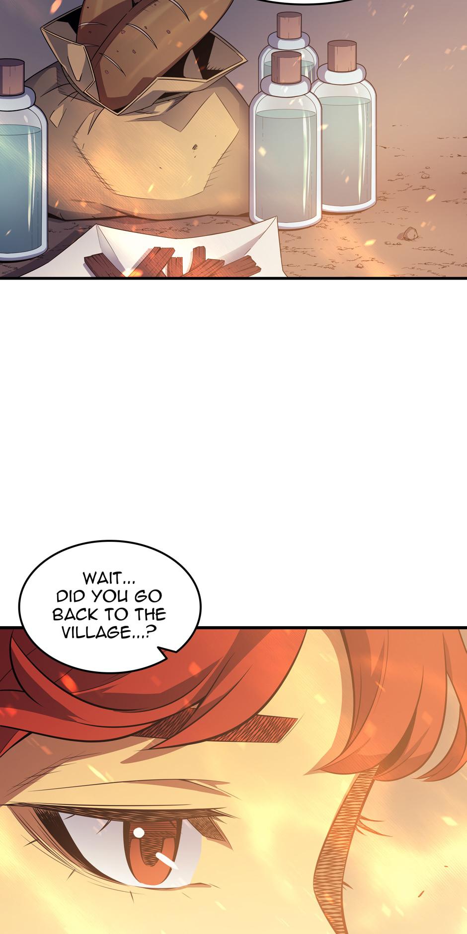 The Archmage Returns After 4000 Years Chapter 39 — page 54