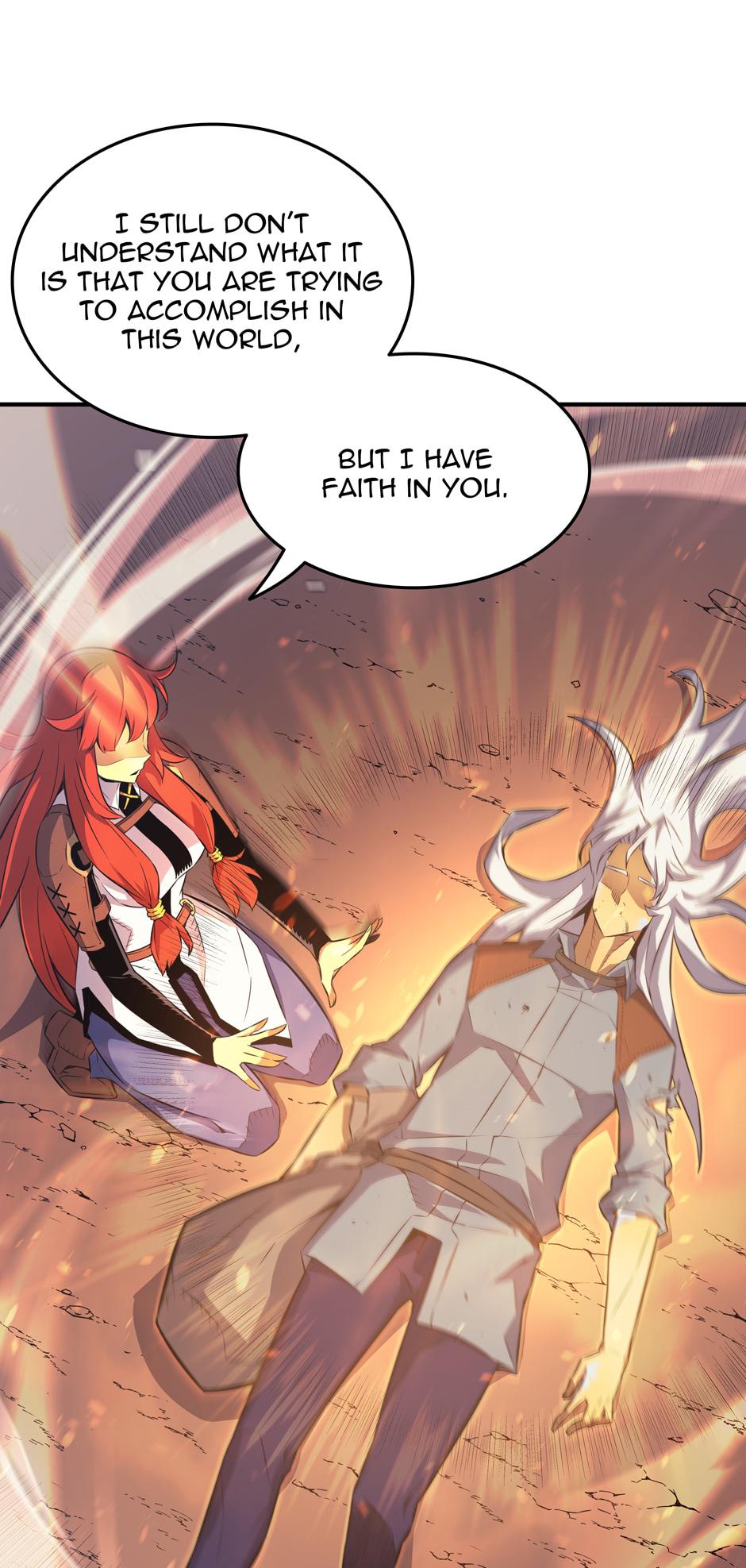 The Archmage Returns After 4000 Years Chapter 39 — page 57