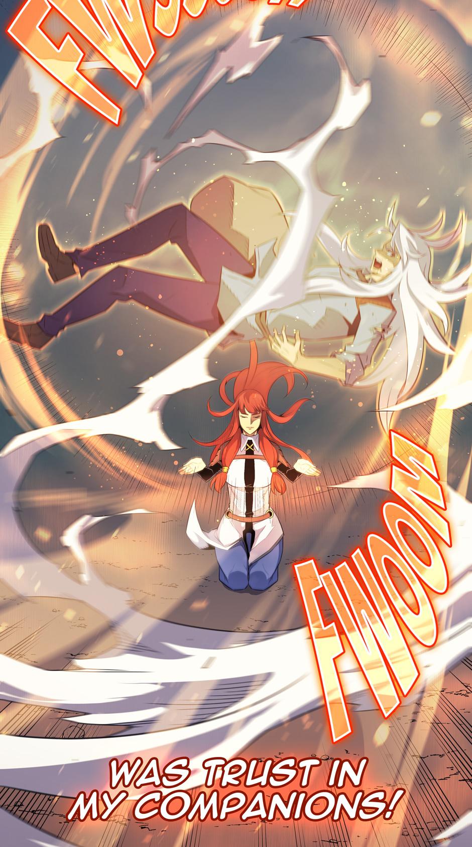 The Archmage Returns After 4000 Years Chapter 39 — page 64