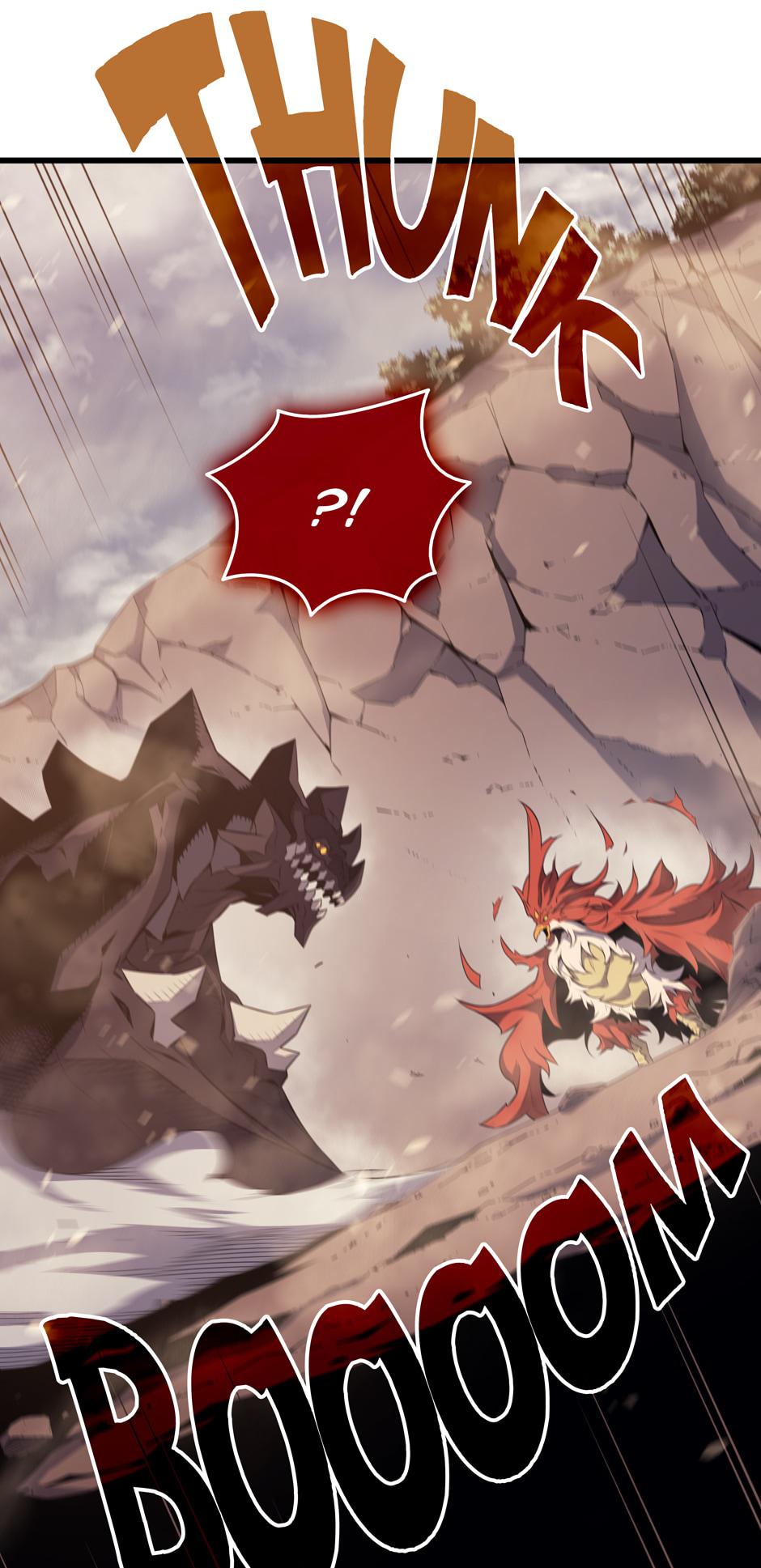 The Archmage Returns After 4000 Years Chapter 40 — page 2