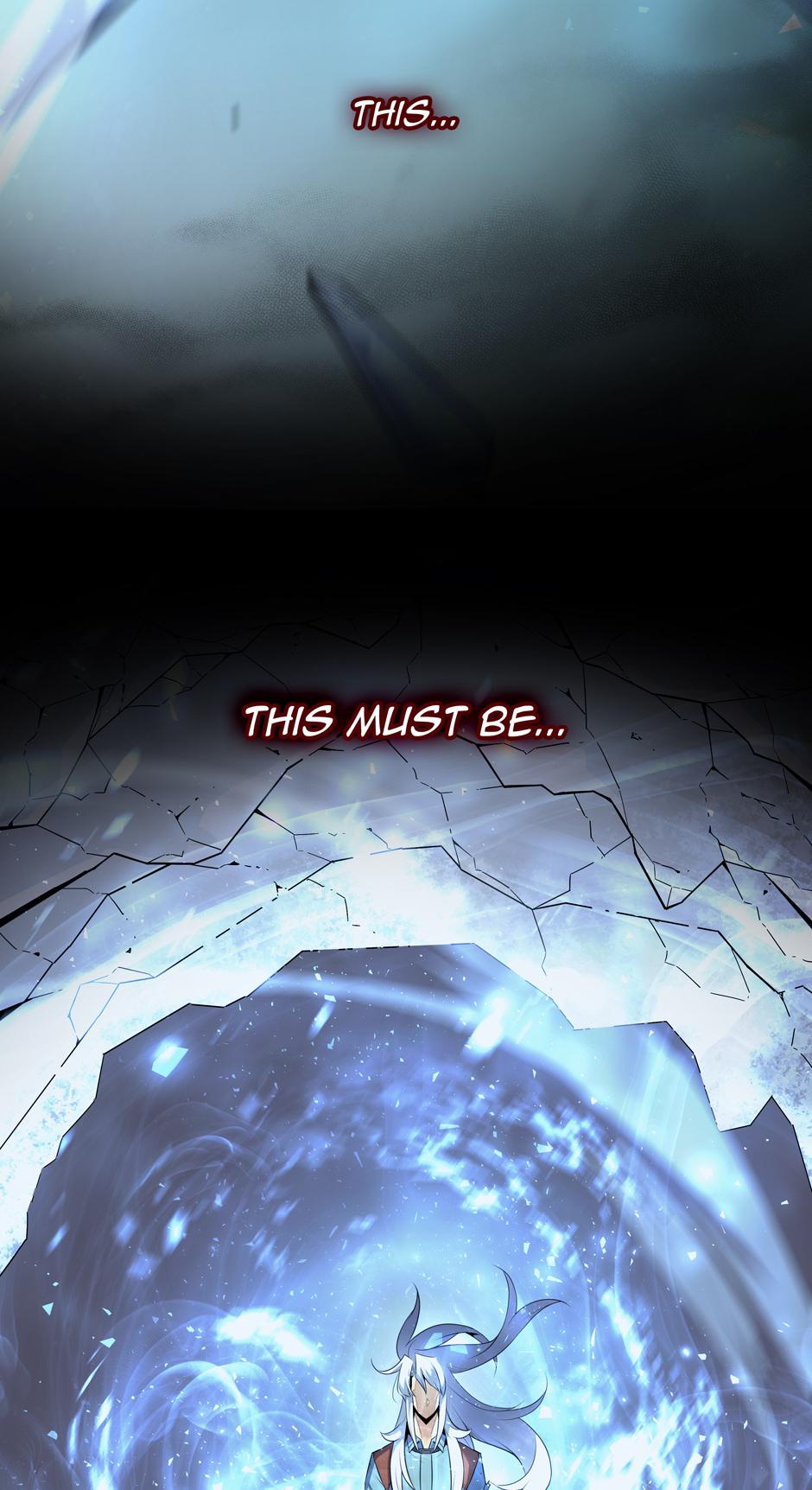 The Archmage Returns After 4000 Years Chapter 40 — page 32
