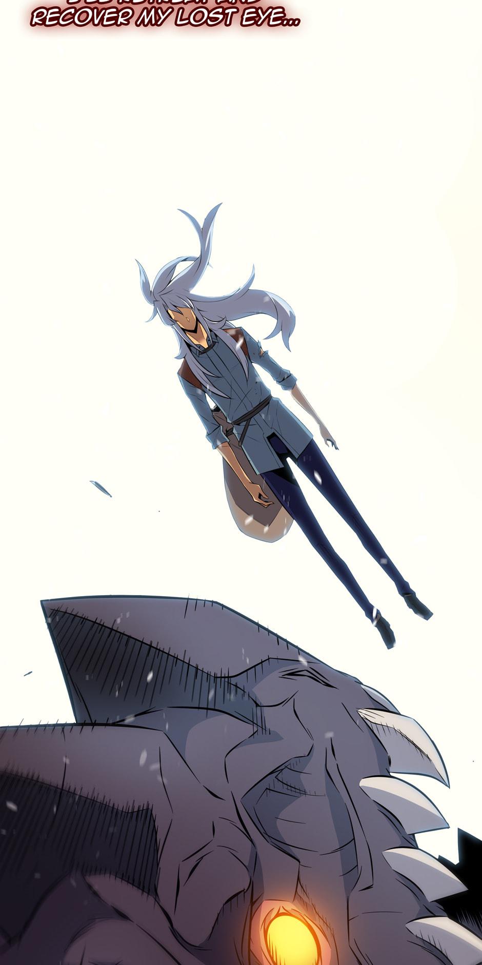 The Archmage Returns After 4000 Years Chapter 40 — page 37
