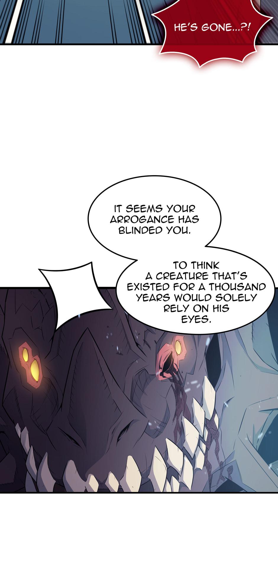 The Archmage Returns After 4000 Years Chapter 40 — page 49
