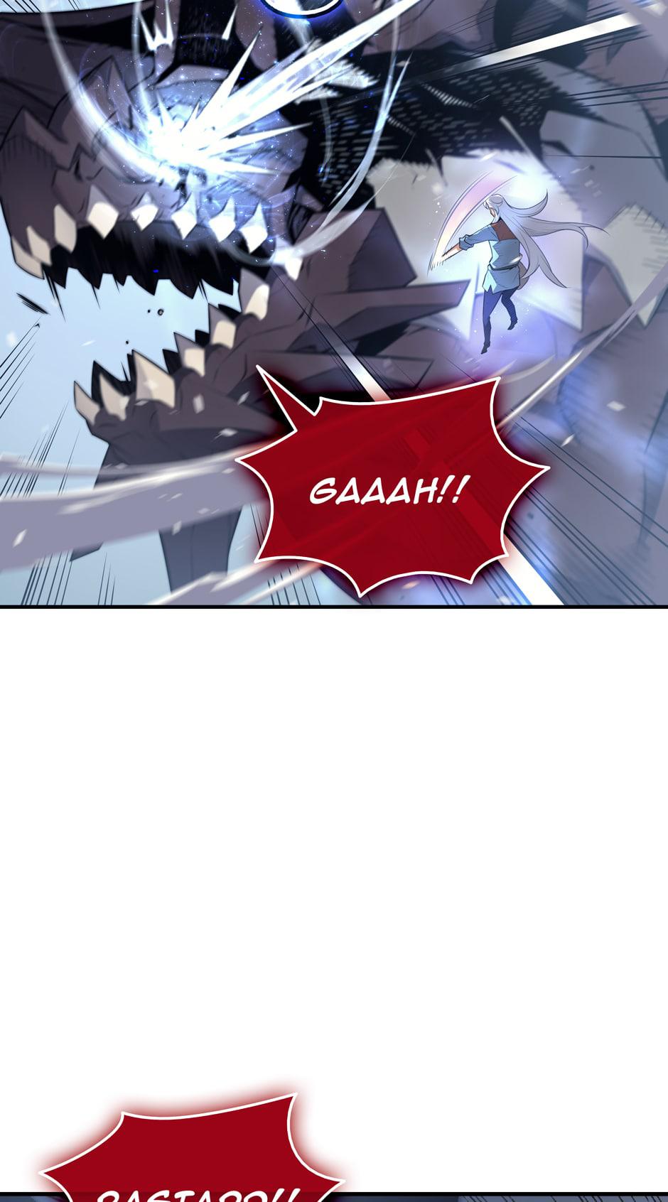 The Archmage Returns After 4000 Years Chapter 40 — page 53