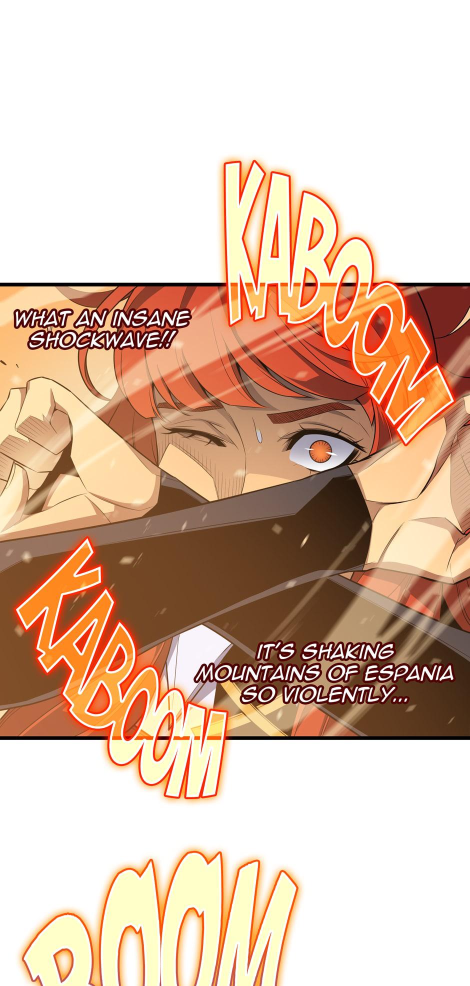 The Archmage Returns After 4000 Years Chapter 41 — page 18