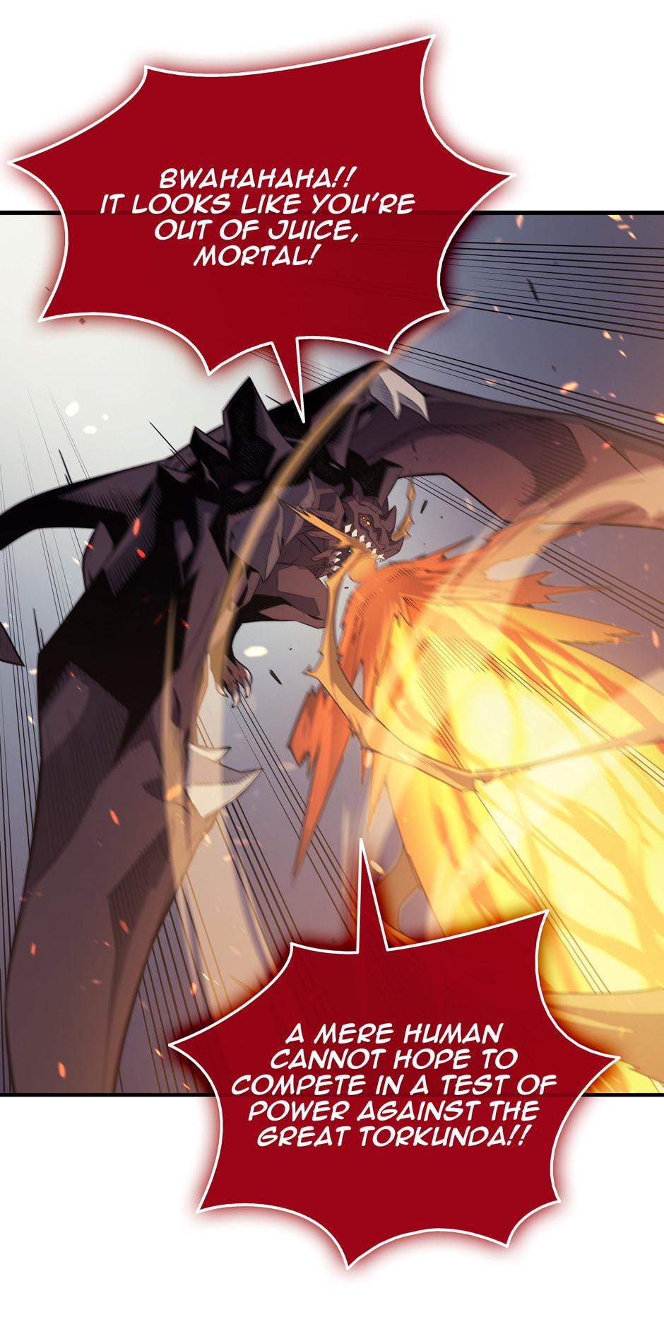 The Archmage Returns After 4000 Years Chapter 41 — page 27