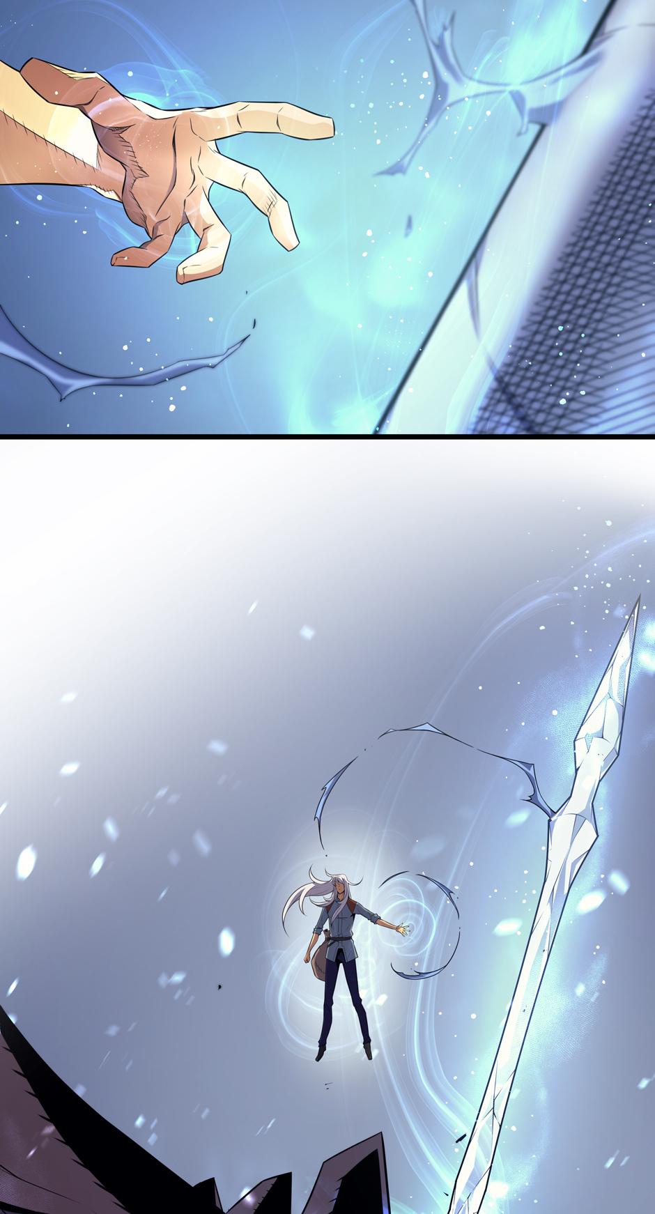 The Archmage Returns After 4000 Years Chapter 41 — page 31