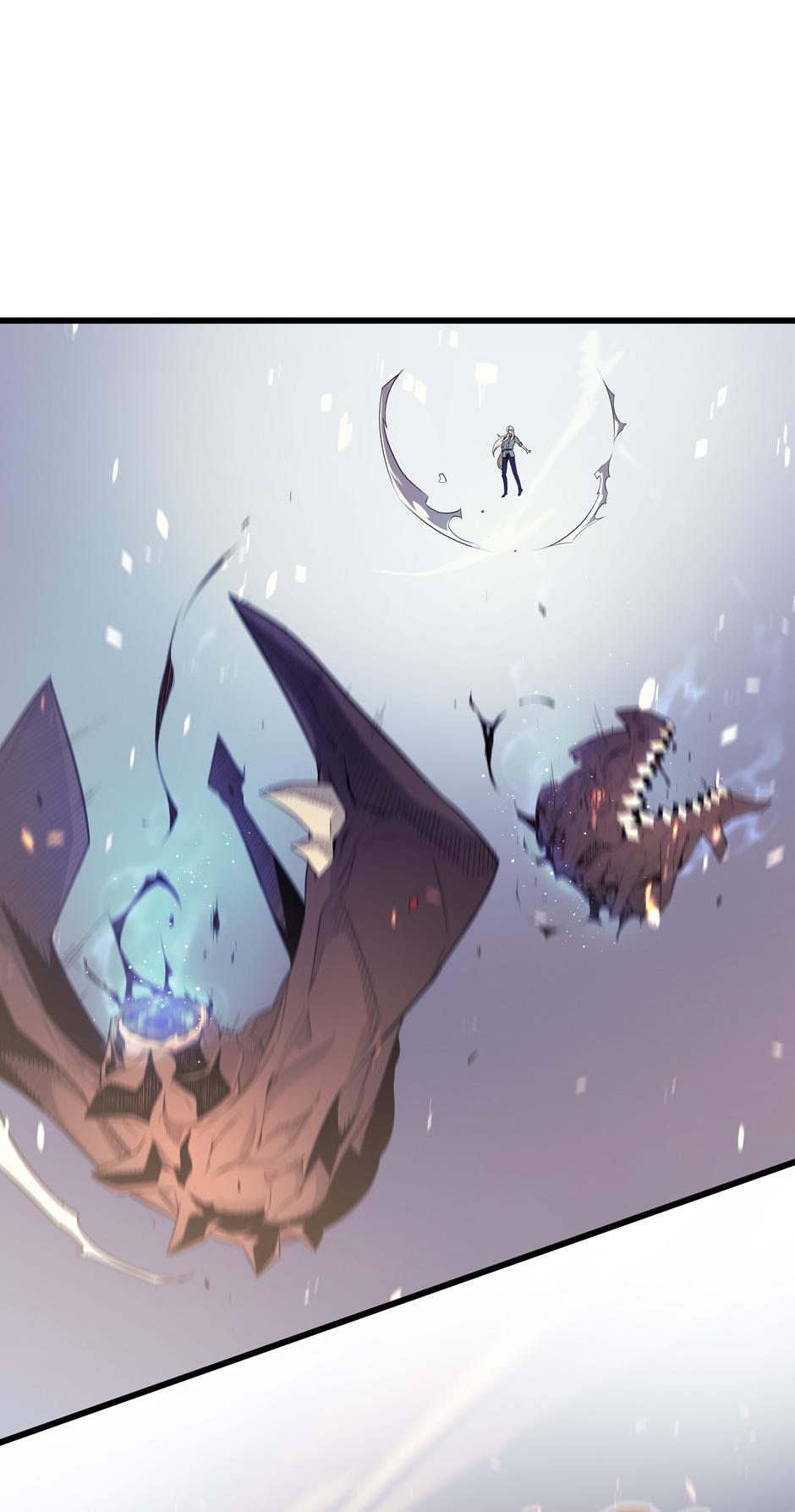 The Archmage Returns After 4000 Years Chapter 41 — page 33
