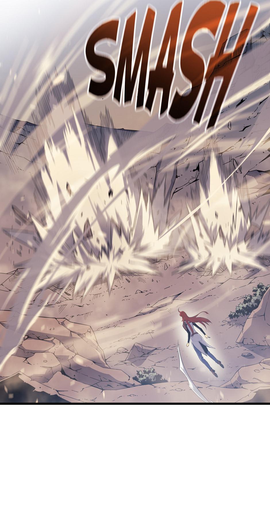 The Archmage Returns After 4000 Years Chapter 41 — page 34