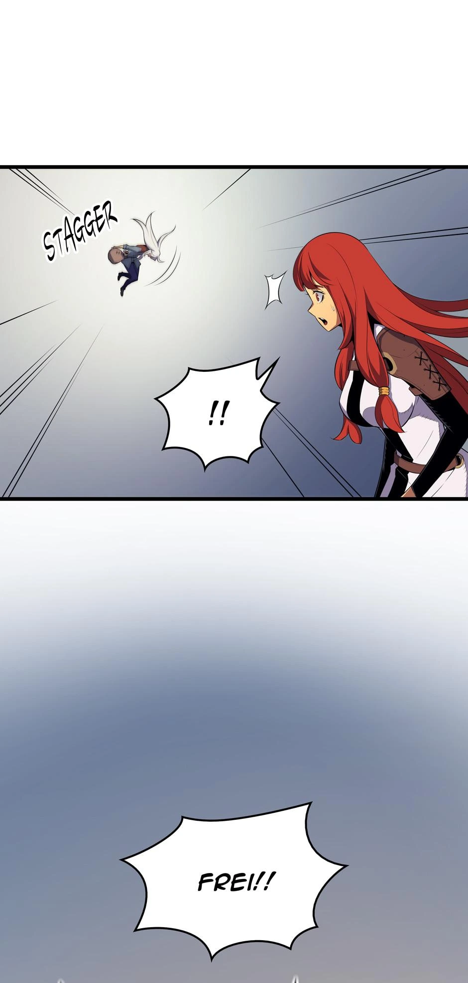The Archmage Returns After 4000 Years Chapter 41 — page 38