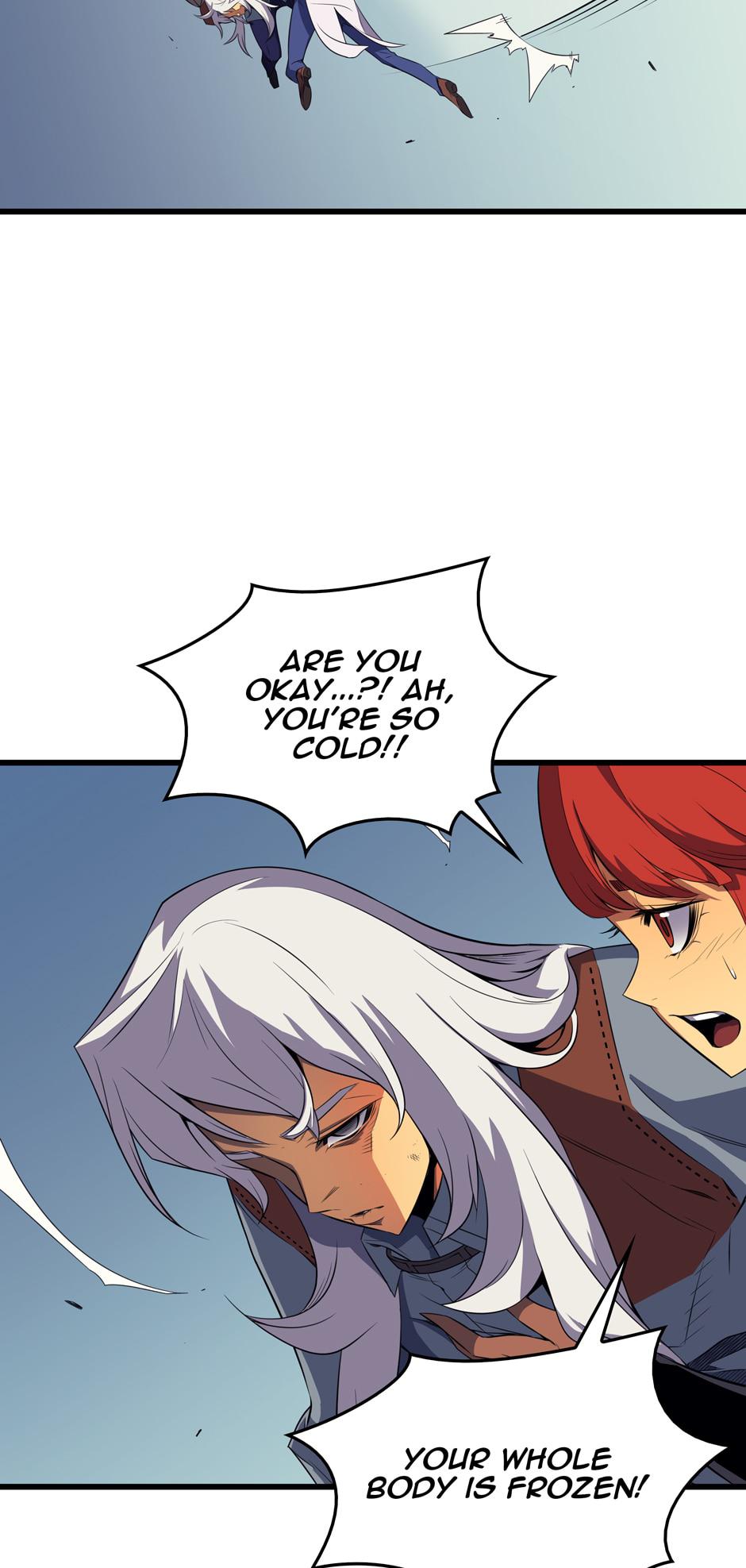 The Archmage Returns After 4000 Years Chapter 41 — page 40
