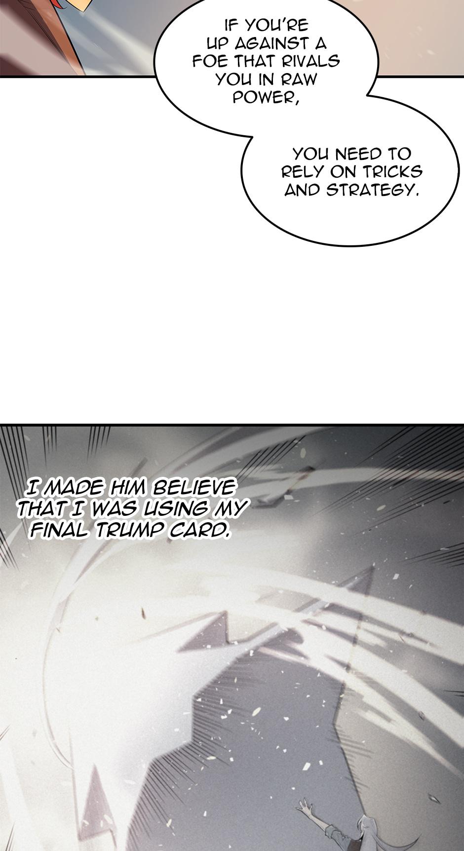 The Archmage Returns After 4000 Years Chapter 41 — page 46