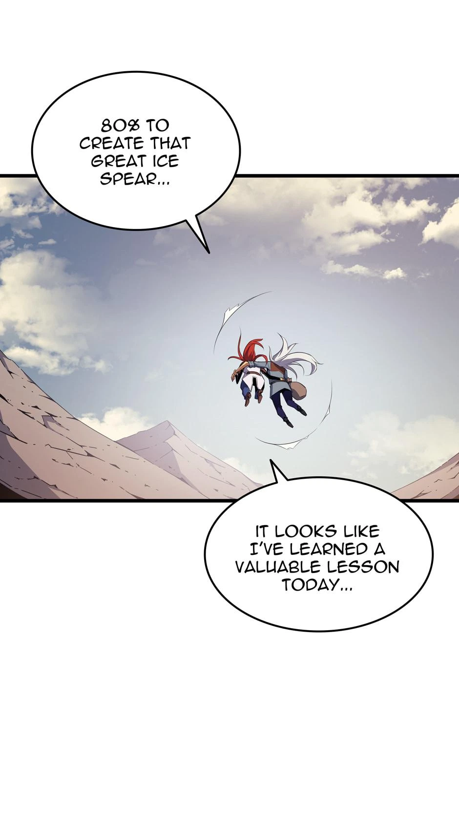 The Archmage Returns After 4000 Years Chapter 41 — page 49