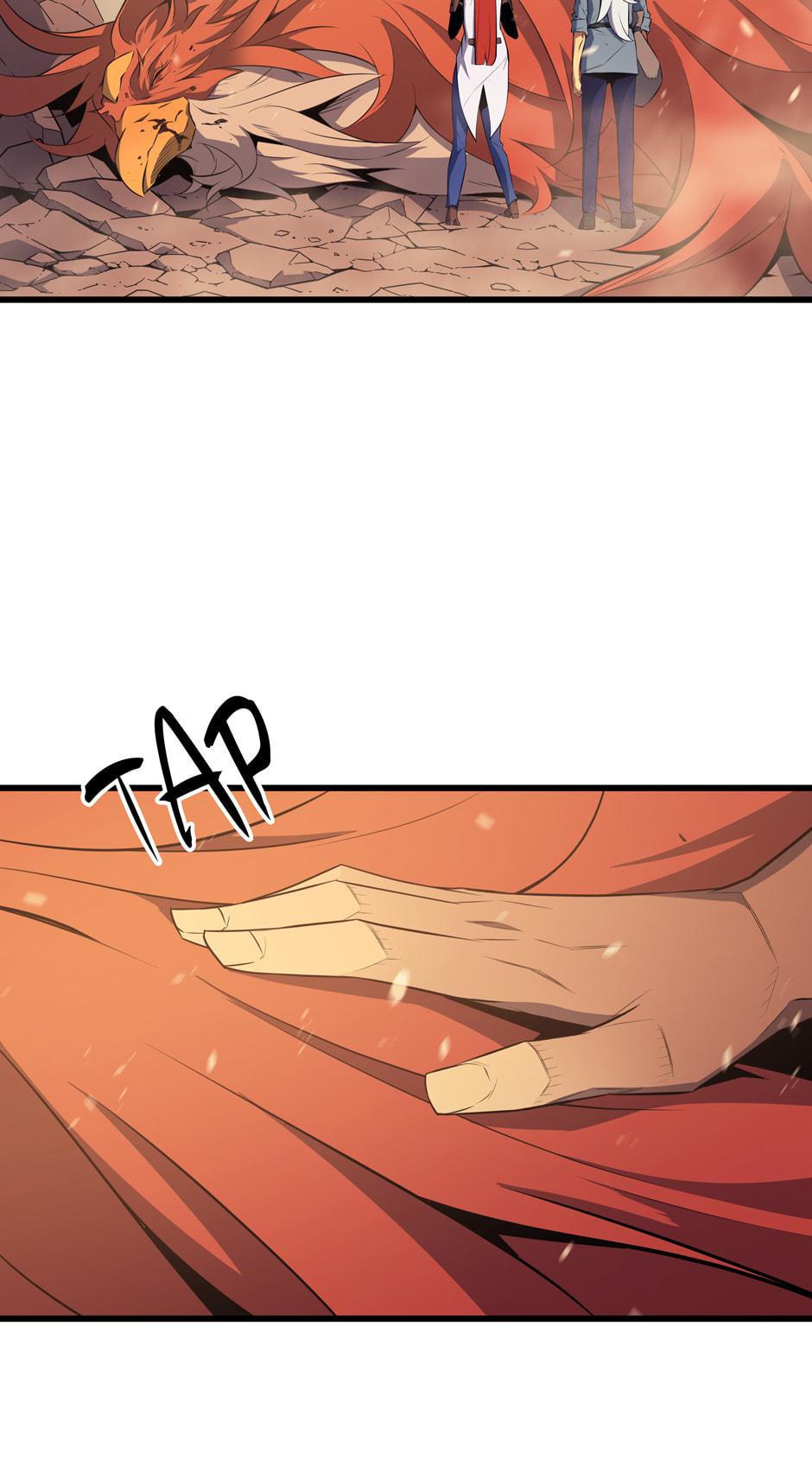 The Archmage Returns After 4000 Years Chapter 41 — page 53