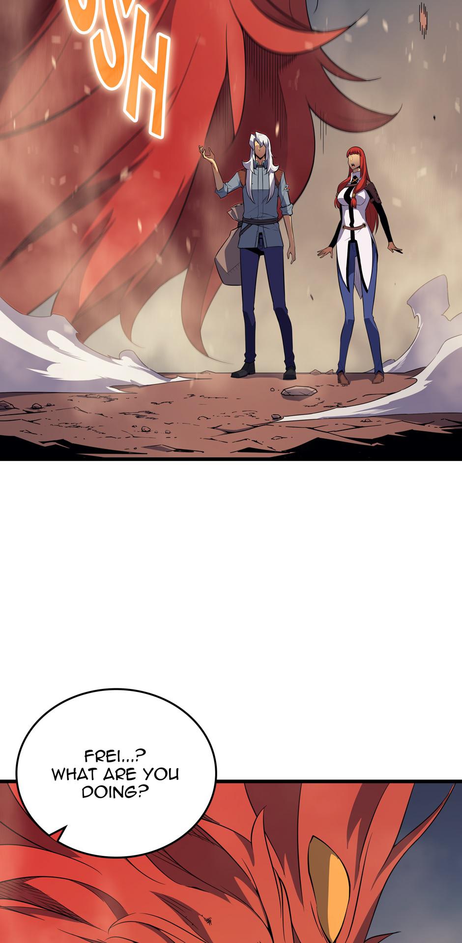 The Archmage Returns After 4000 Years Chapter 41 — page 55