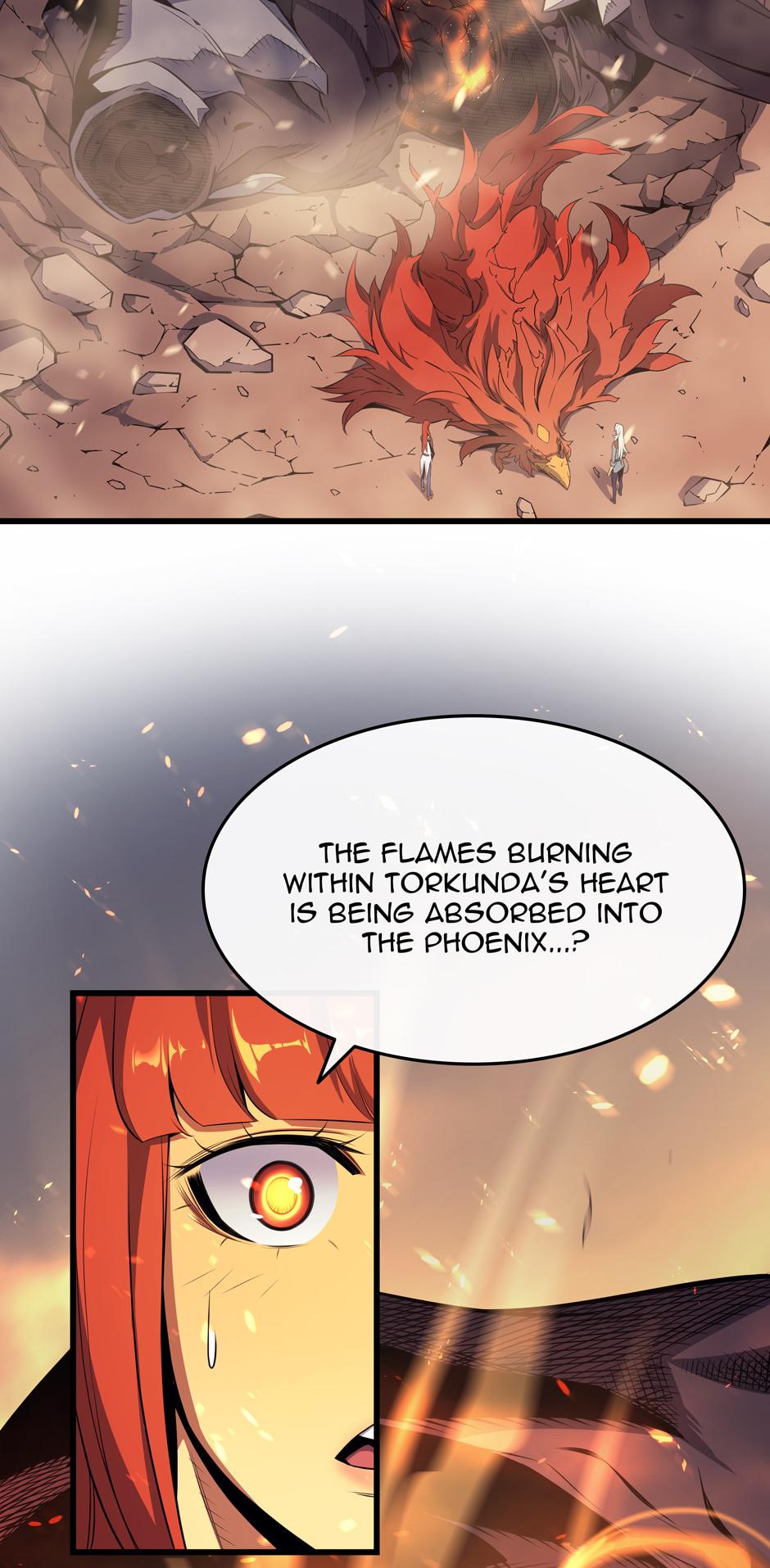 The Archmage Returns After 4000 Years Chapter 41 — page 57