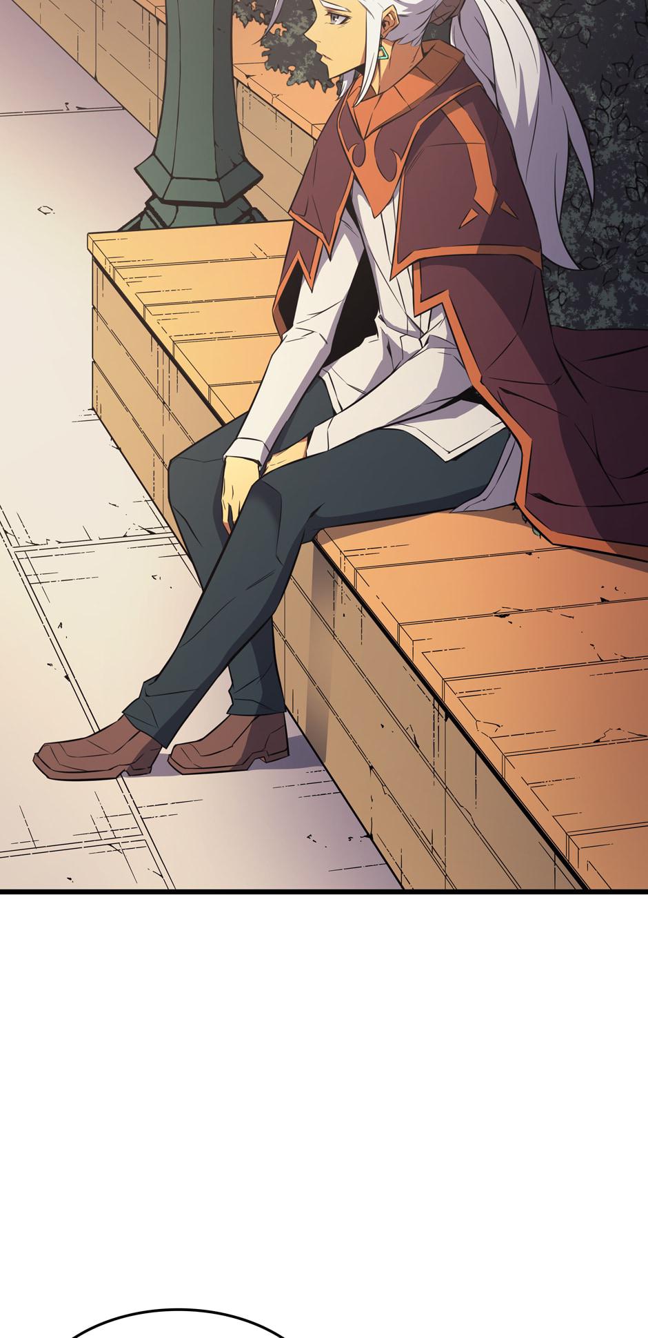 The Archmage Returns After 4000 Years Chapter 42 — page 5