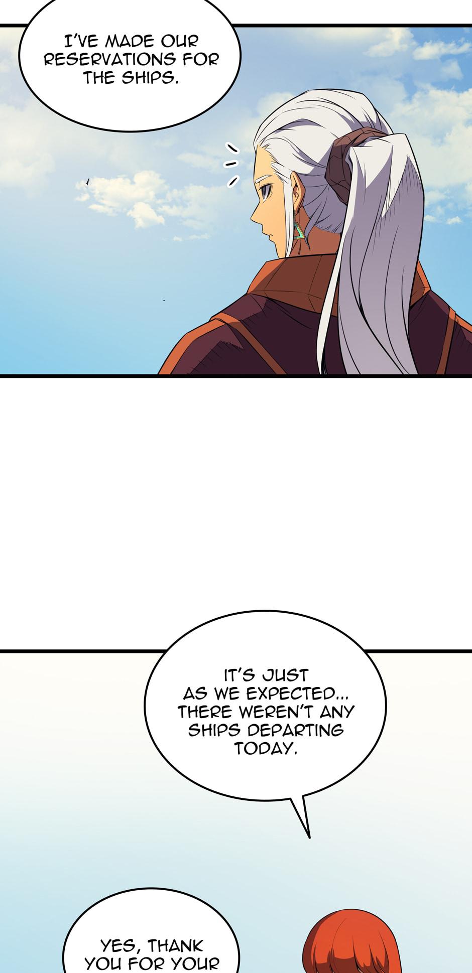 The Archmage Returns After 4000 Years Chapter 42 — page 6