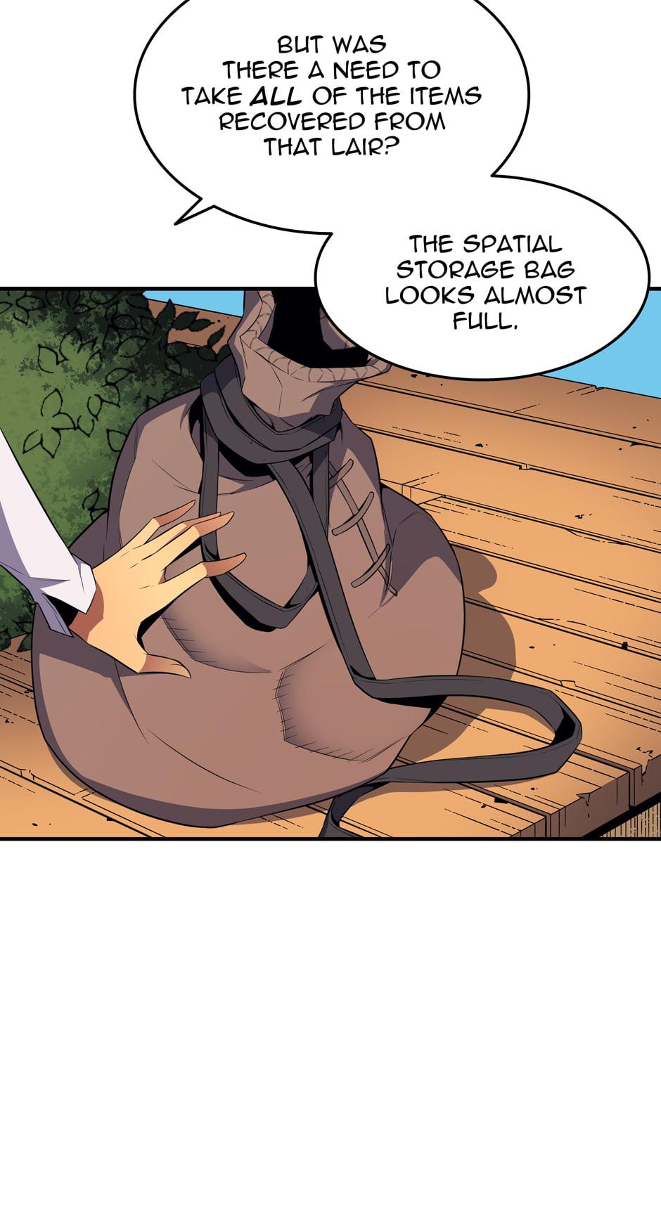 The Archmage Returns After 4000 Years Chapter 42 — page 10