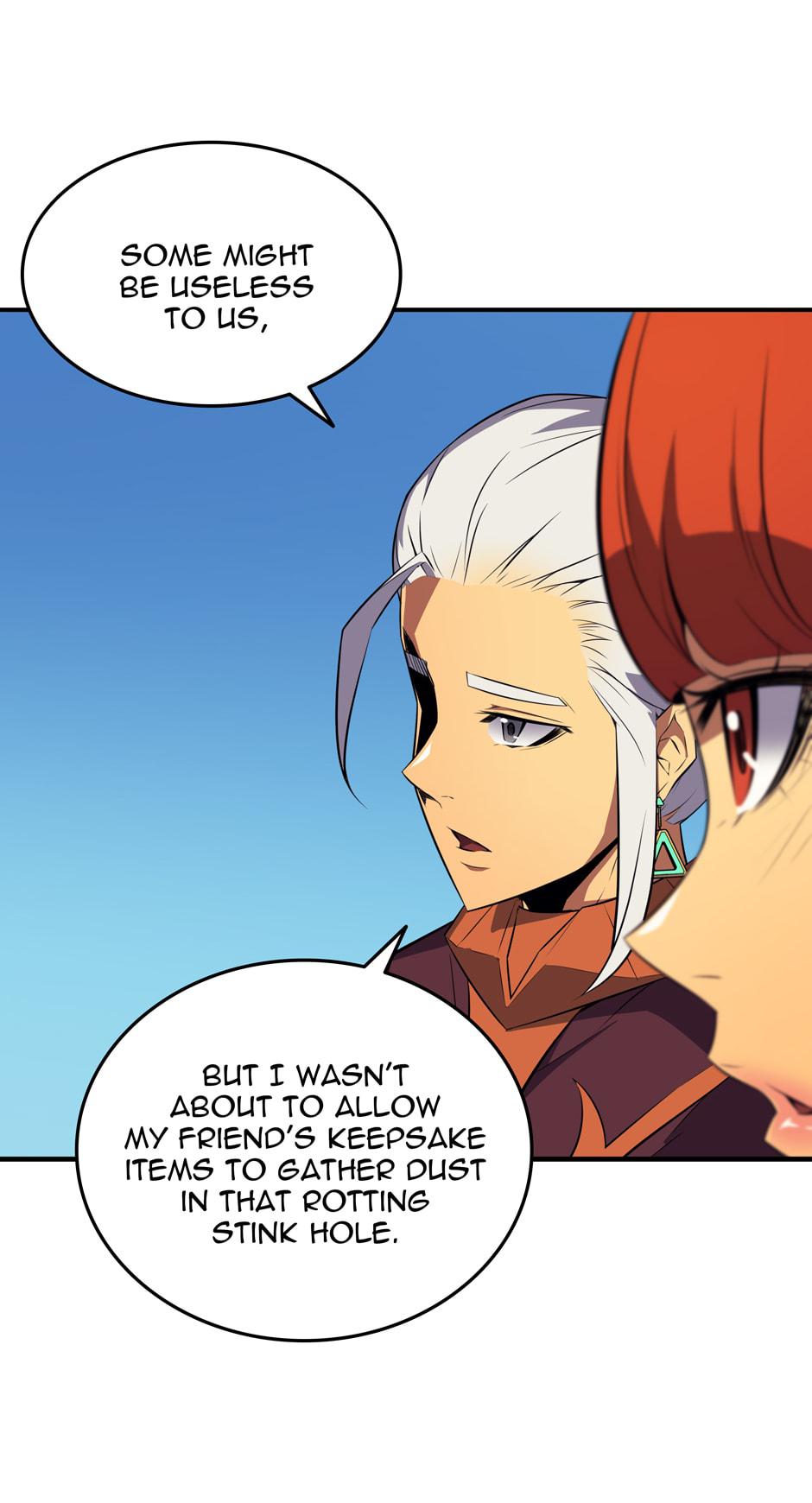 The Archmage Returns After 4000 Years Chapter 42 — page 11