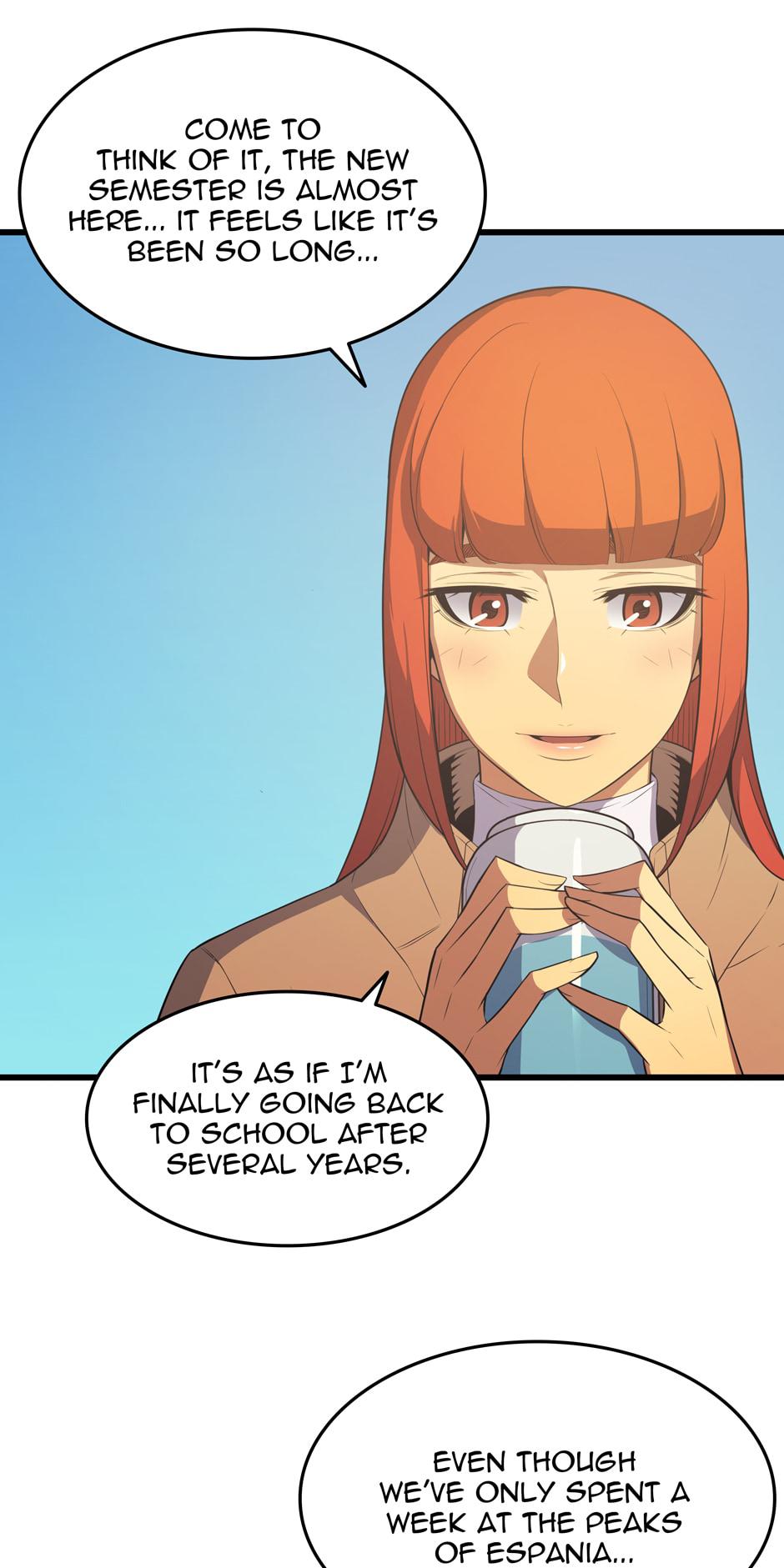 The Archmage Returns After 4000 Years Chapter 42 — page 13