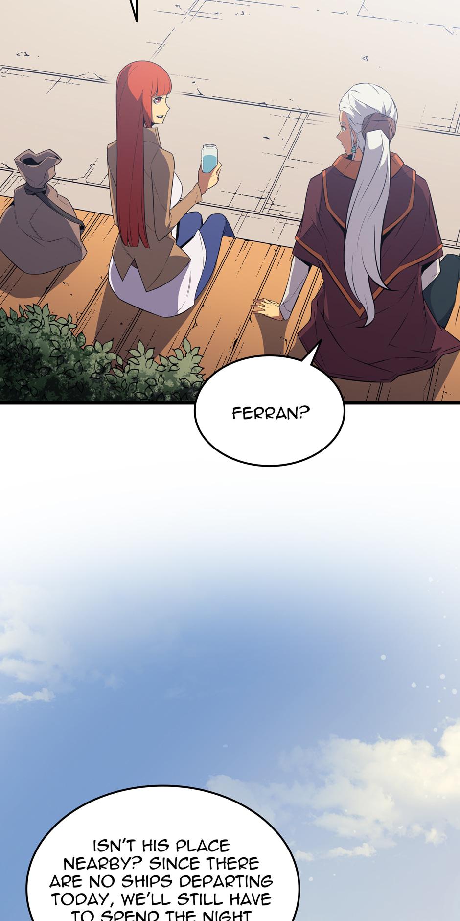 The Archmage Returns After 4000 Years Chapter 42 — page 15