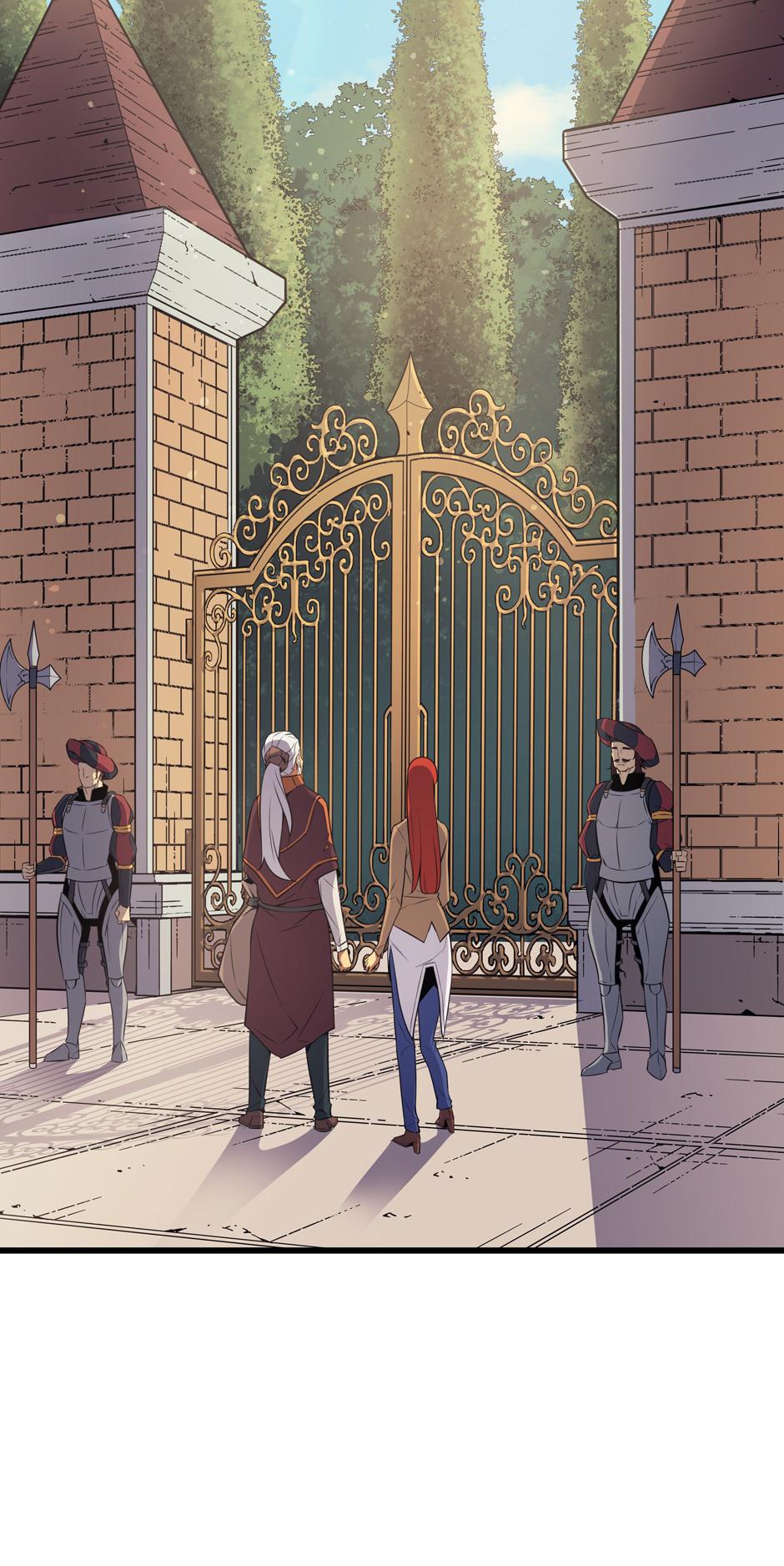 The Archmage Returns After 4000 Years Chapter 42 — page 17