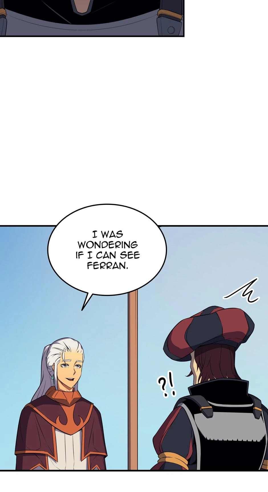 The Archmage Returns After 4000 Years Chapter 42 — page 20