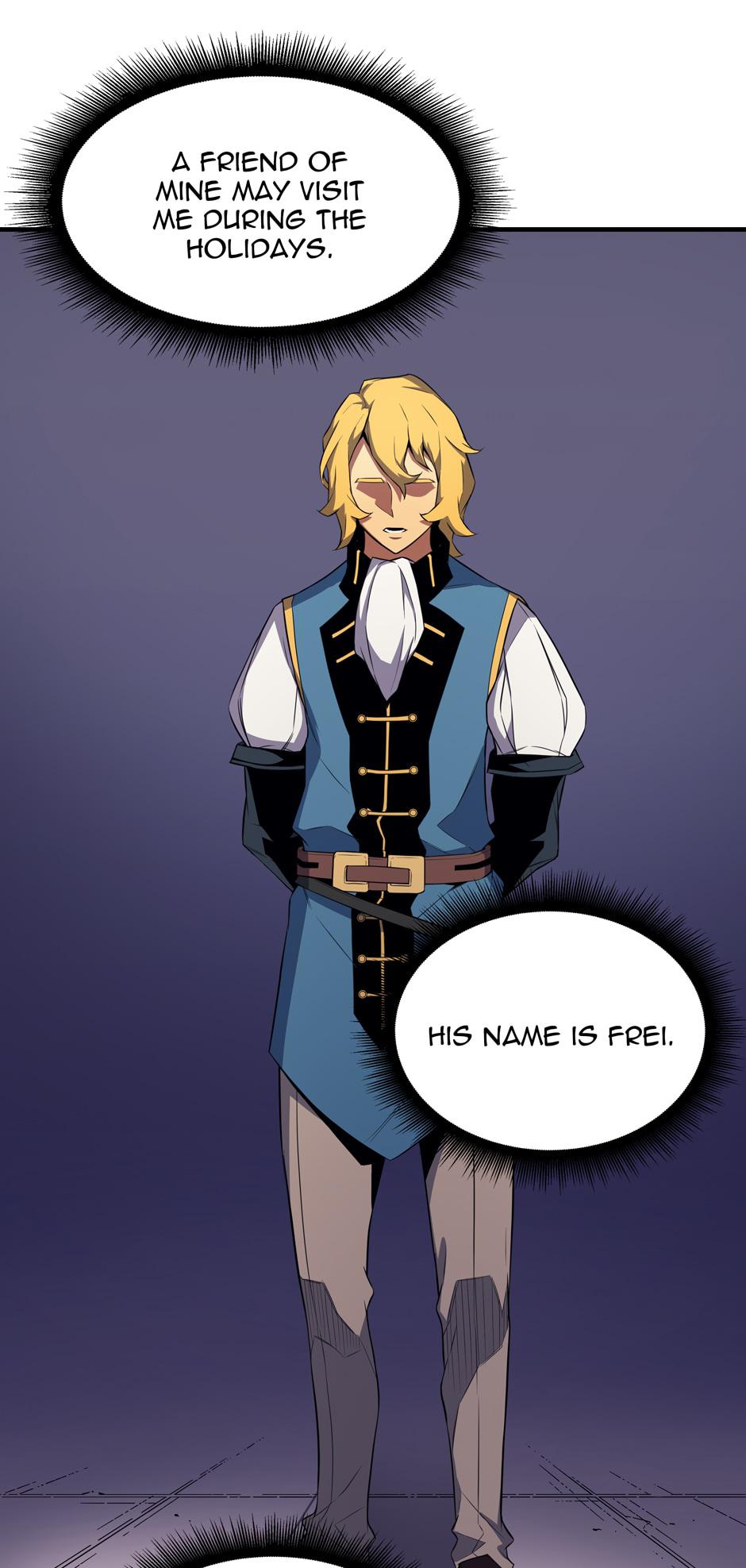 The Archmage Returns After 4000 Years Chapter 42 — page 24