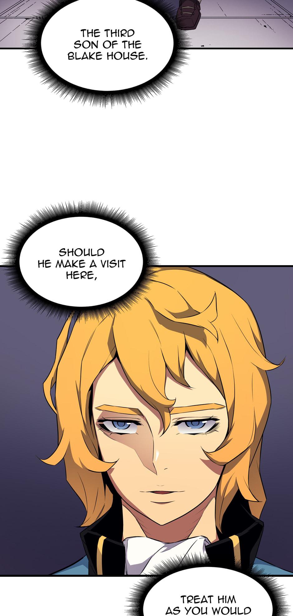 The Archmage Returns After 4000 Years Chapter 42 — page 25