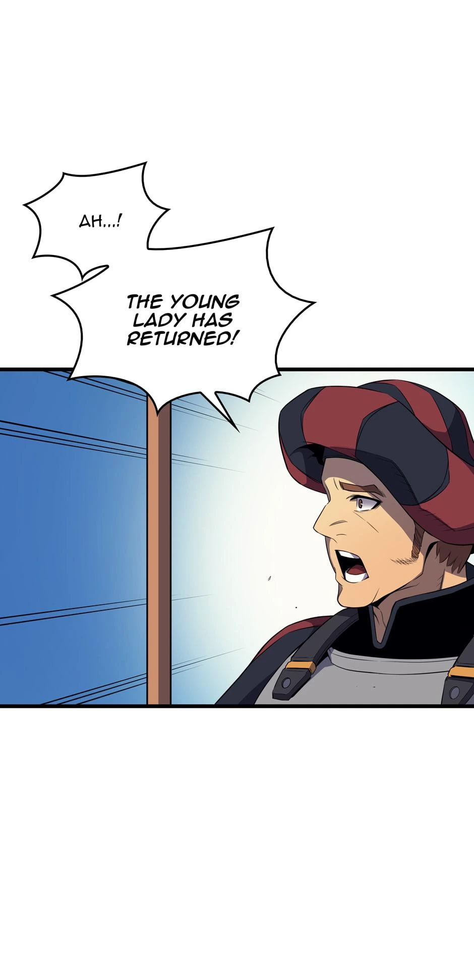 The Archmage Returns After 4000 Years Chapter 42 — page 29