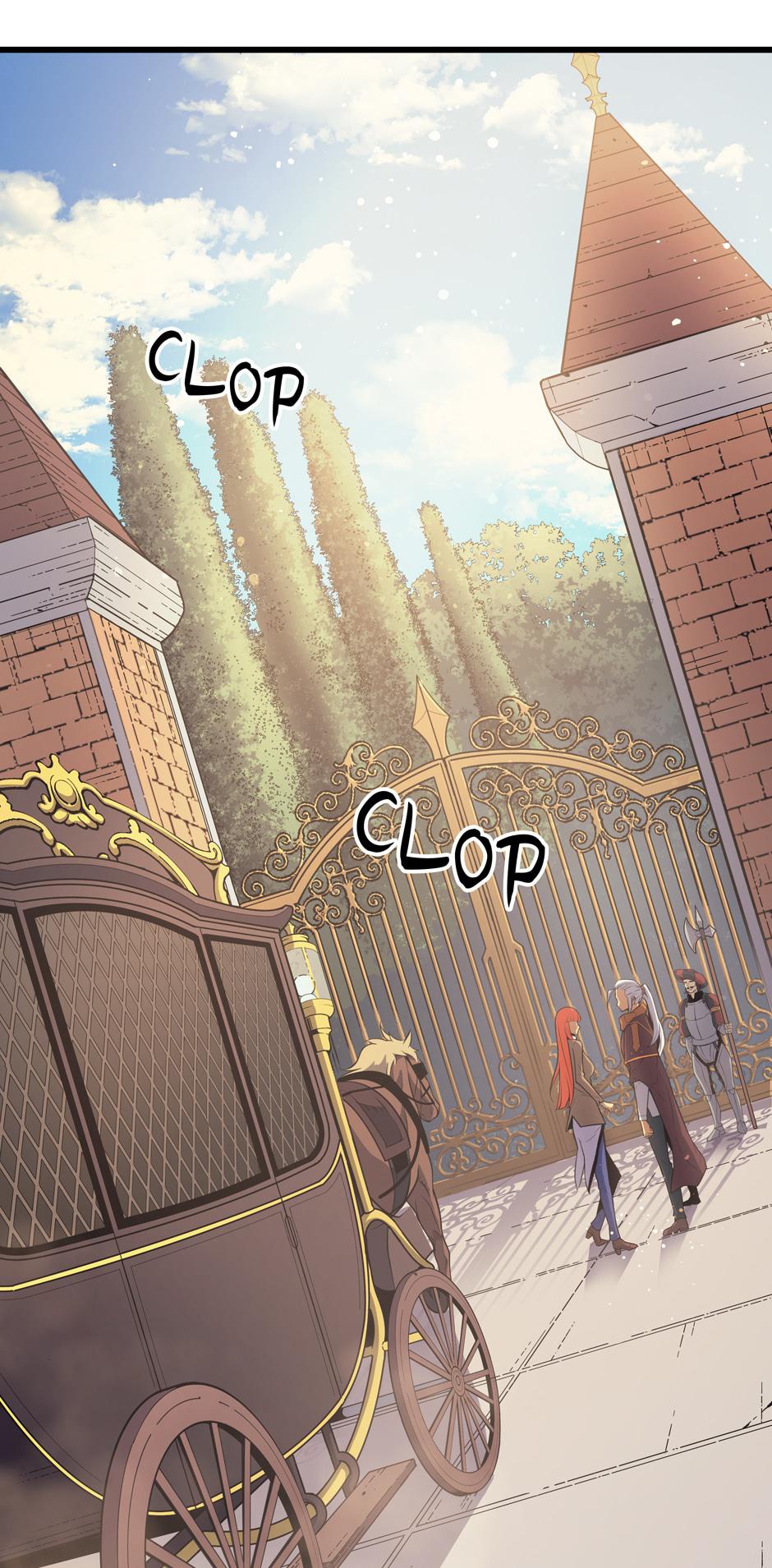 The Archmage Returns After 4000 Years Chapter 42 — page 30