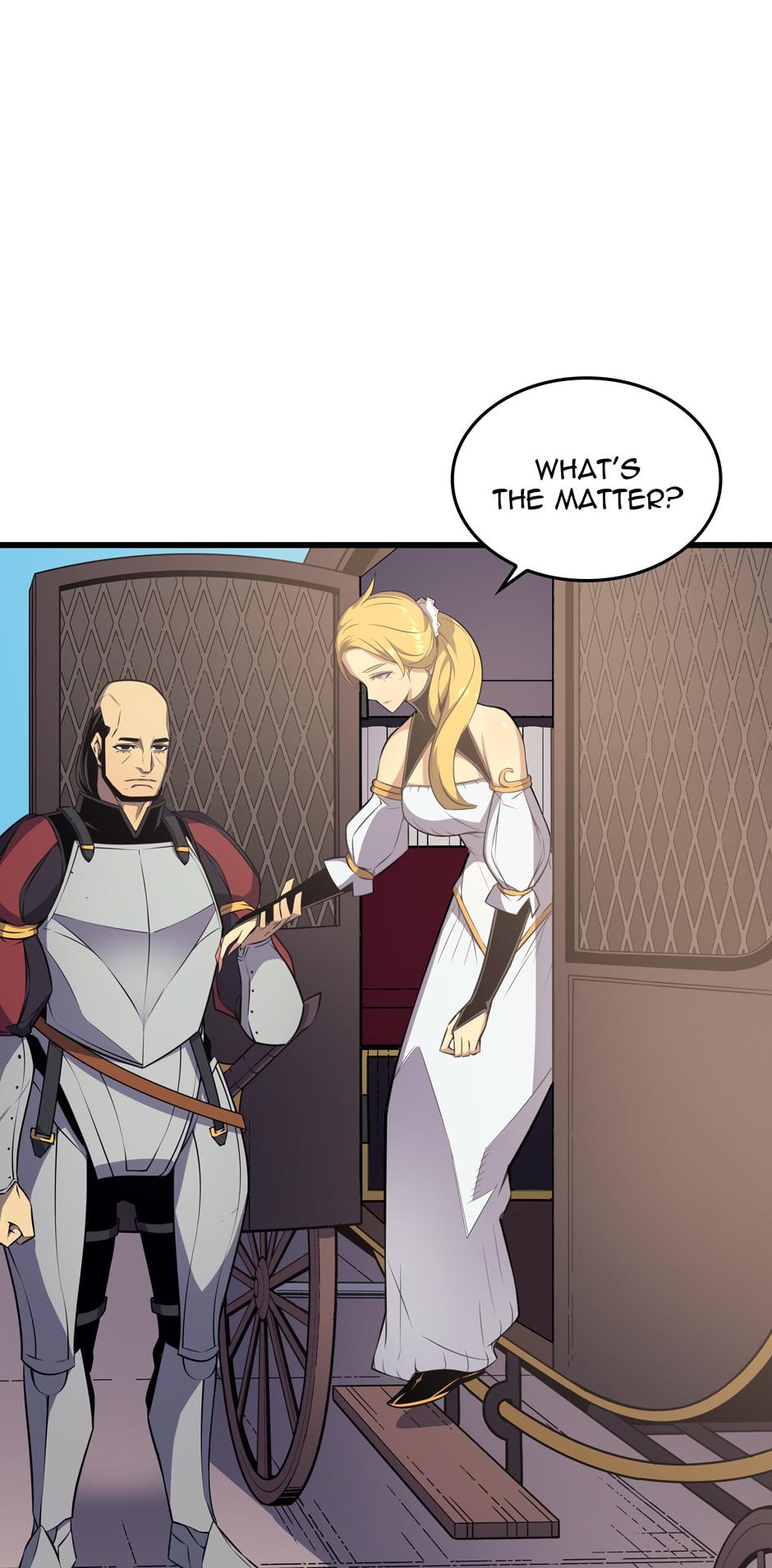 The Archmage Returns After 4000 Years Chapter 42 — page 33