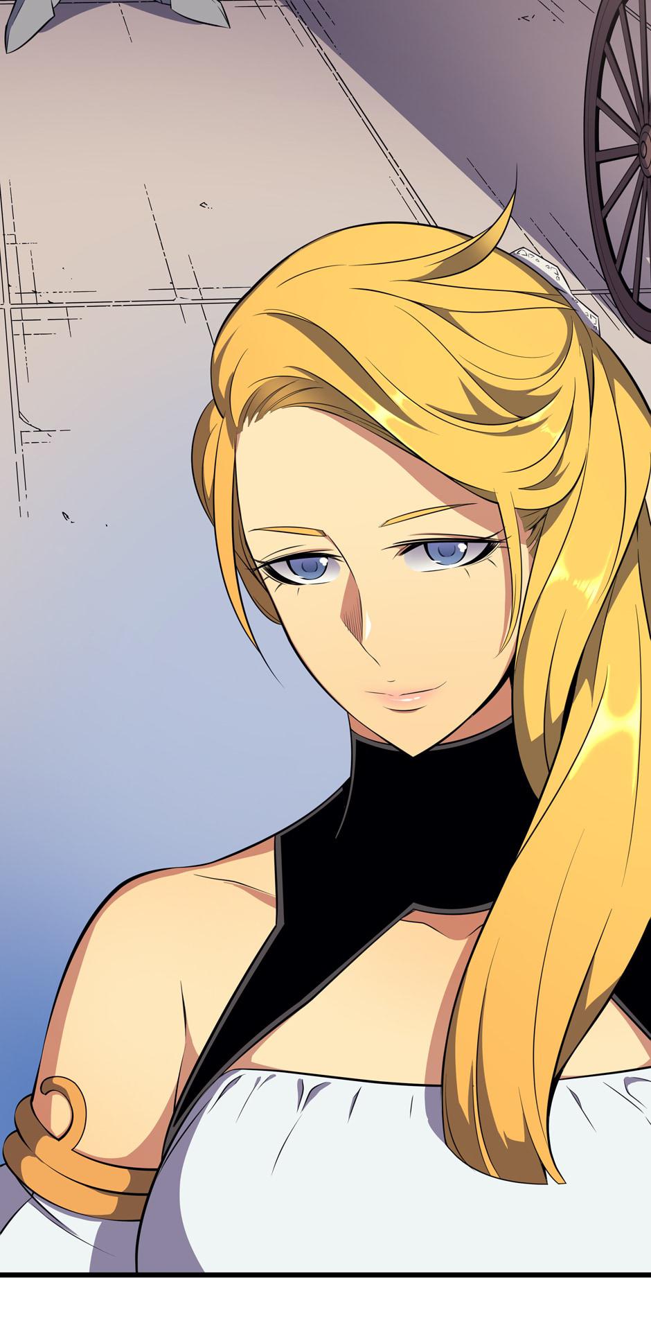 The Archmage Returns After 4000 Years Chapter 42 — page 34