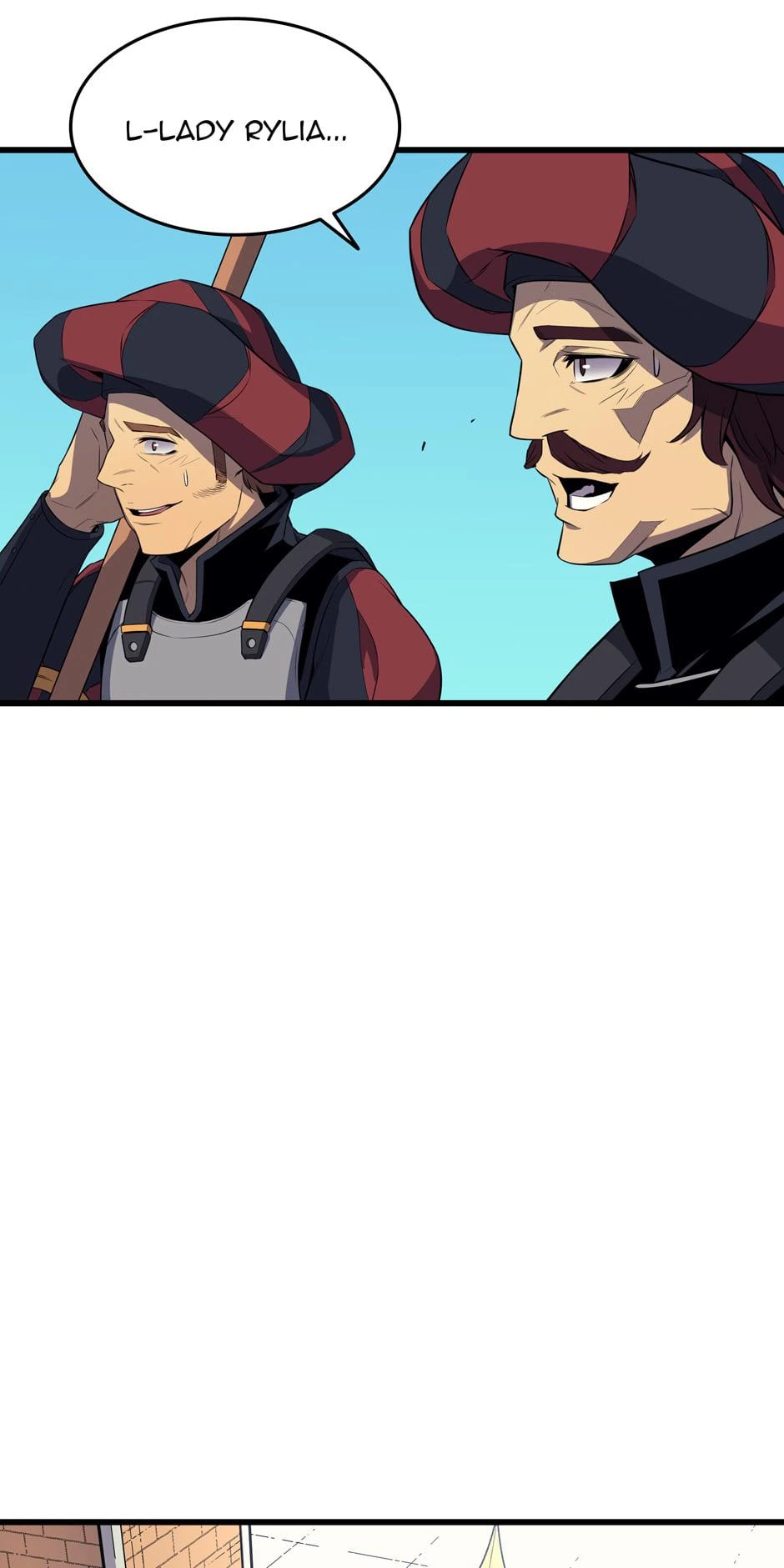 The Archmage Returns After 4000 Years Chapter 42 — page 35